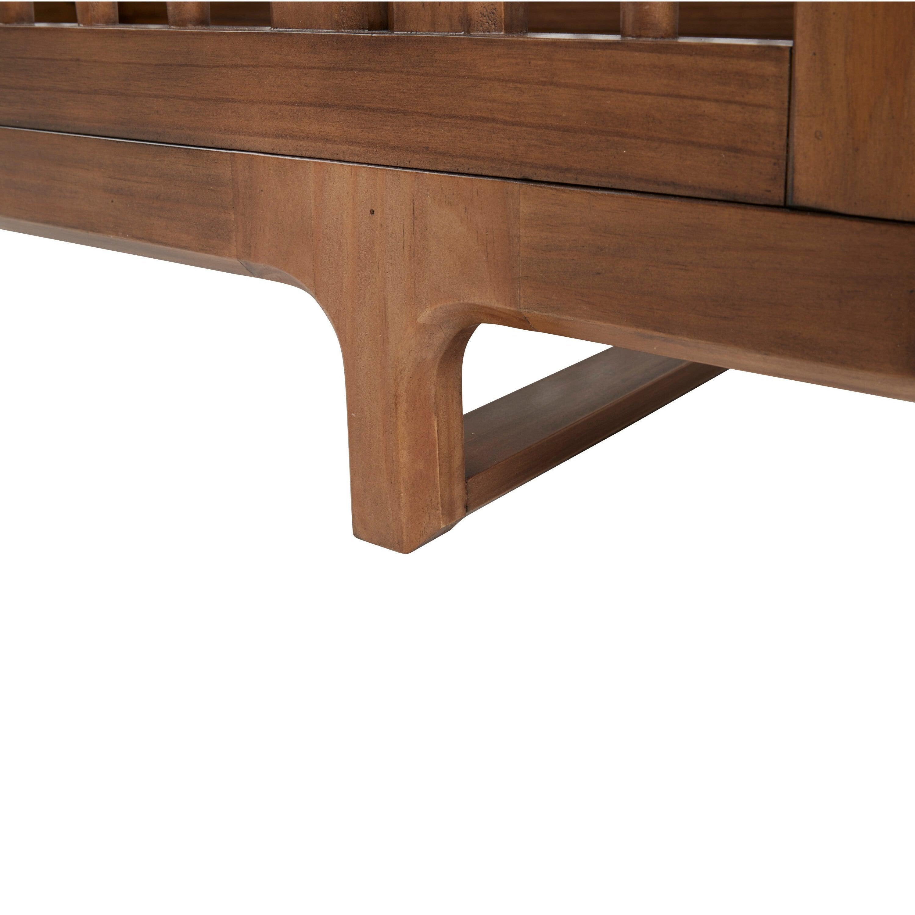 Maxi-Cosi Embraced Forms 6-Drawer Dresser