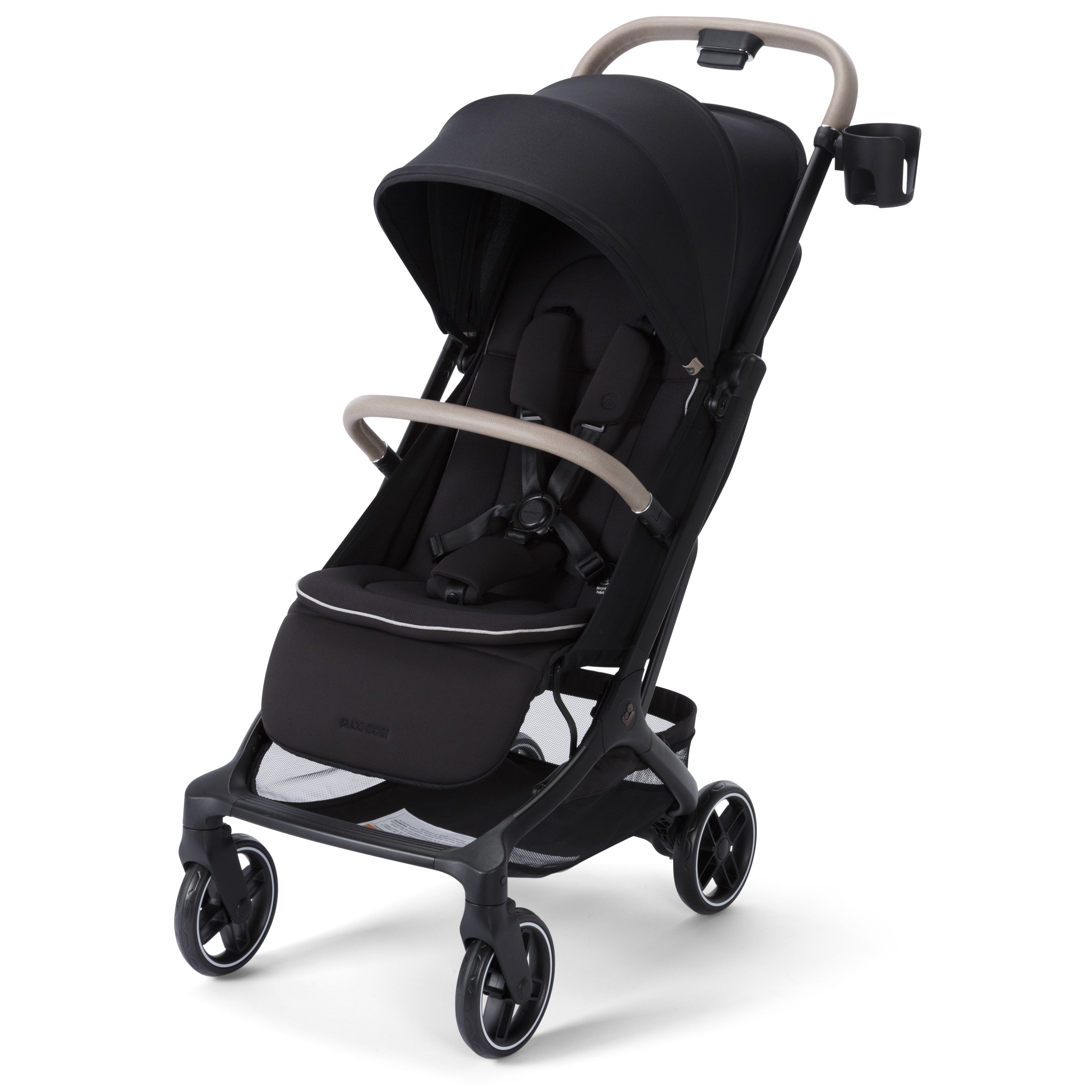 Maxi-Cosi Oxford Cabin Lightweight Travel Stroller