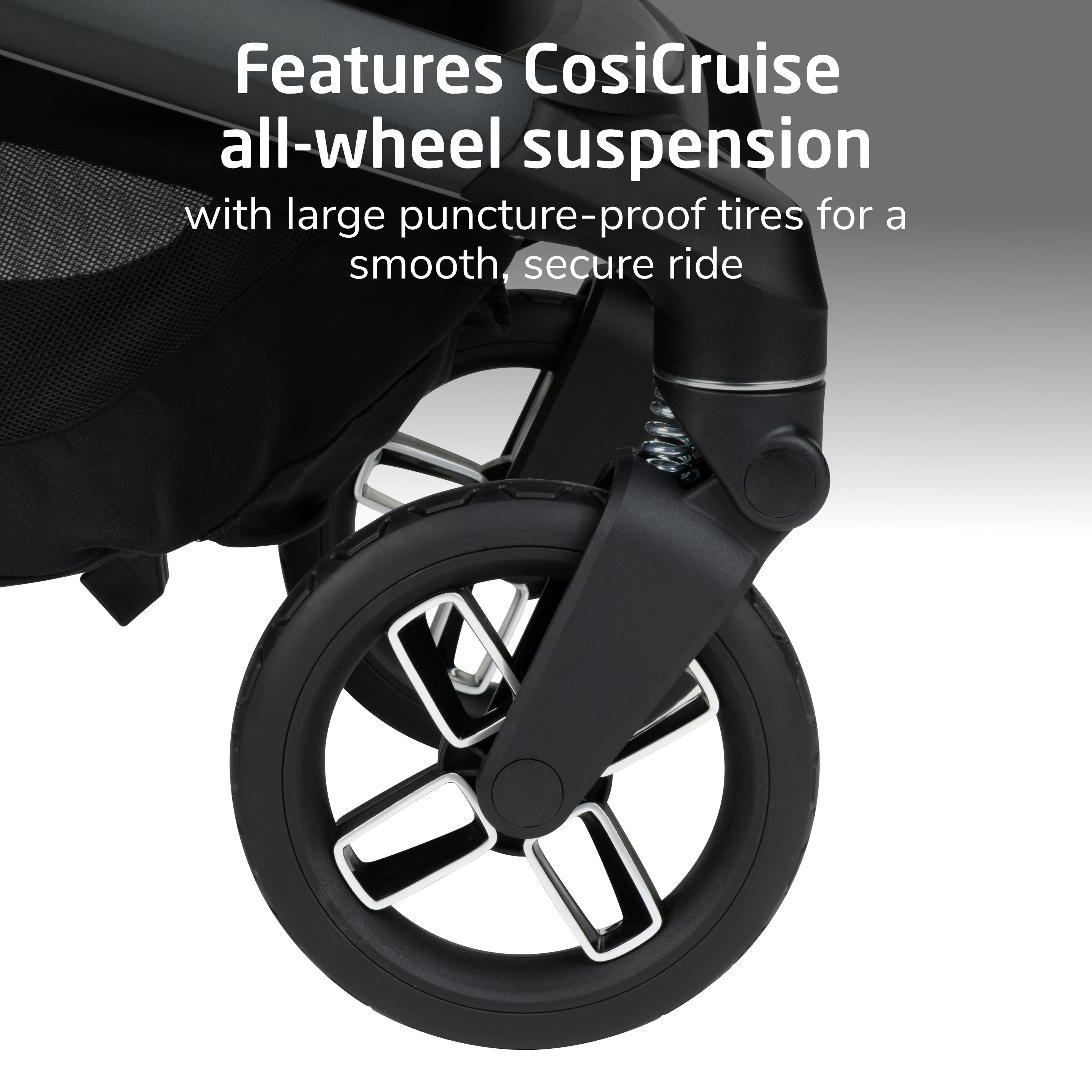 Maxi-Cosi Fame Modular Stroller