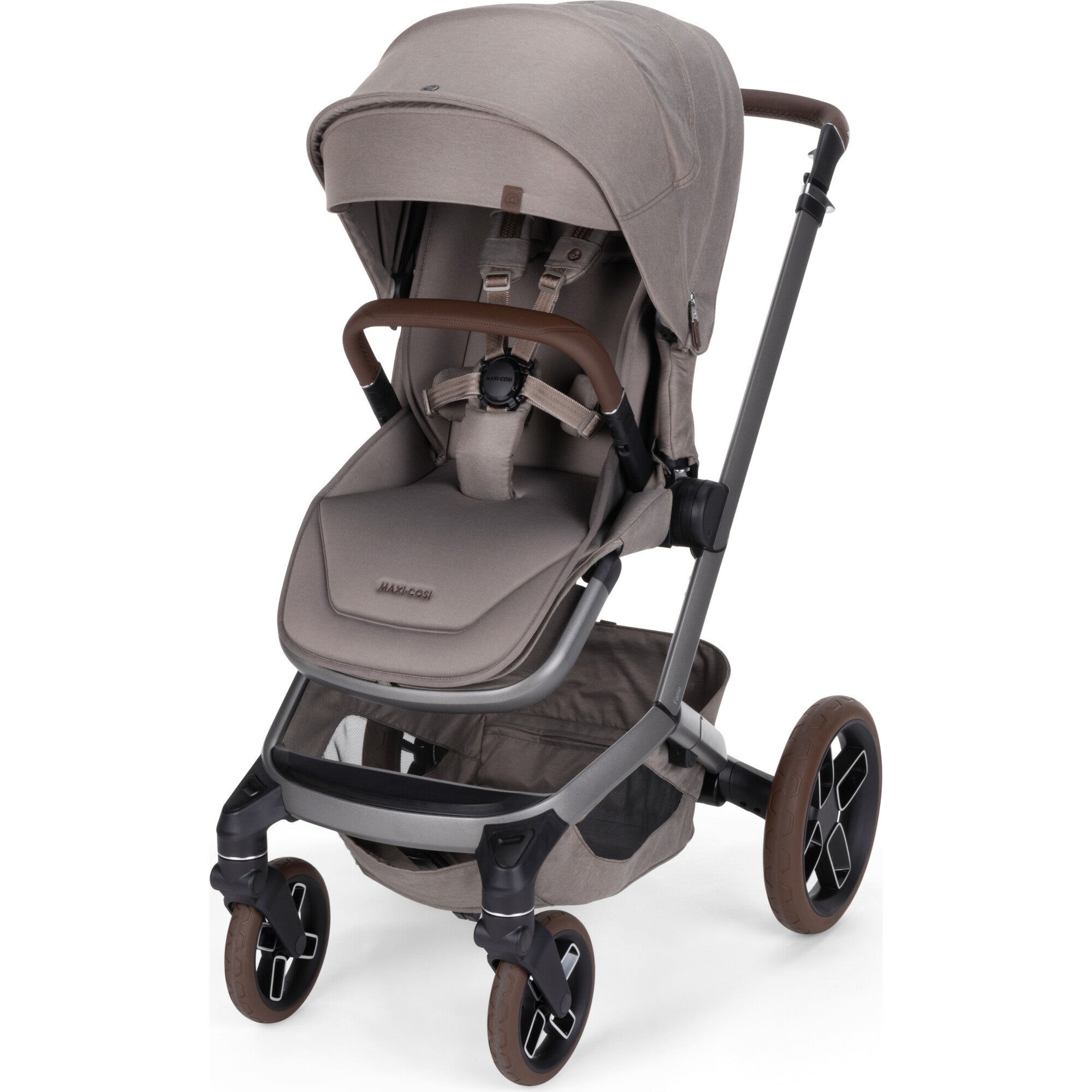 Maxi-Cosi Fame Modular Stroller