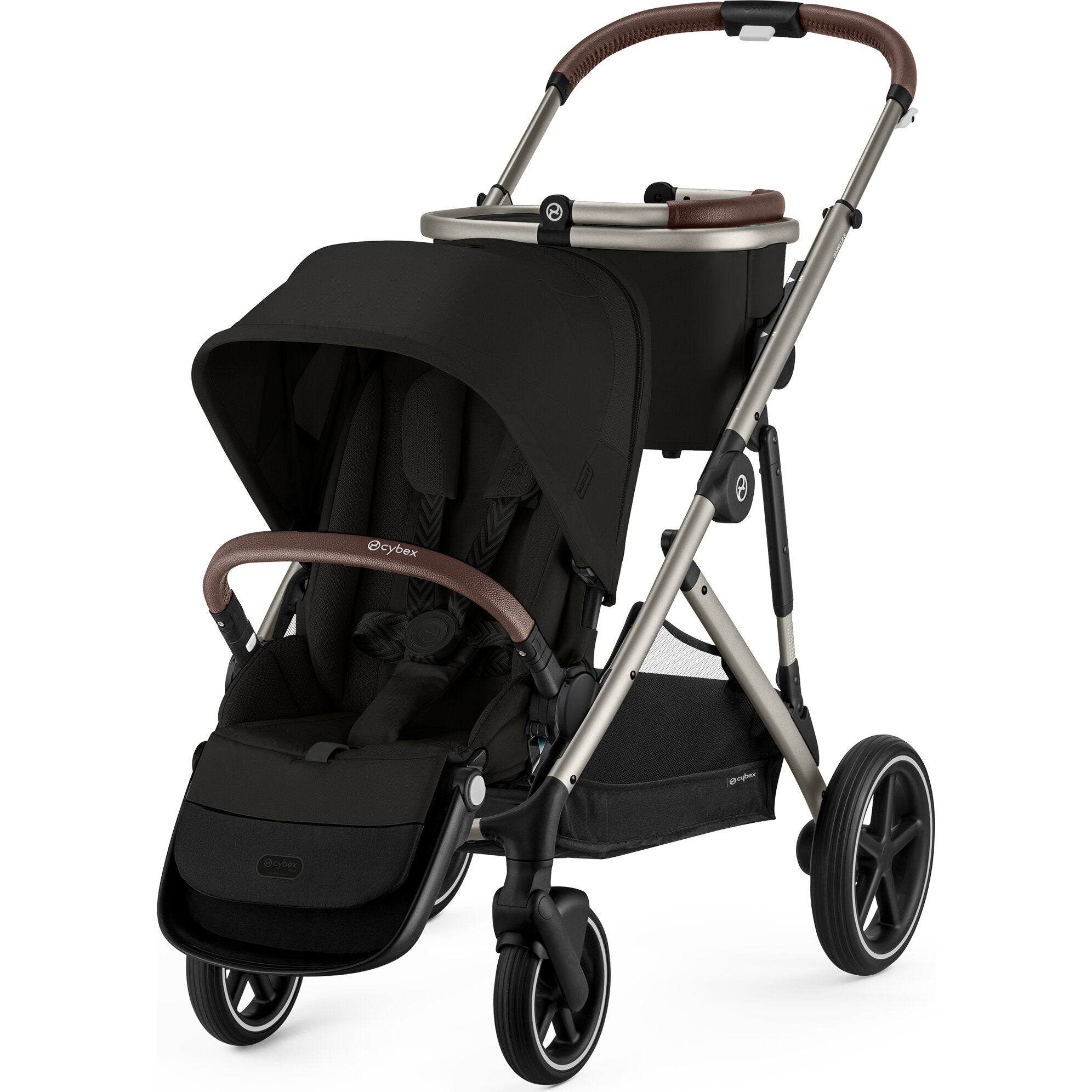Cybex Gazelle S Stroller
