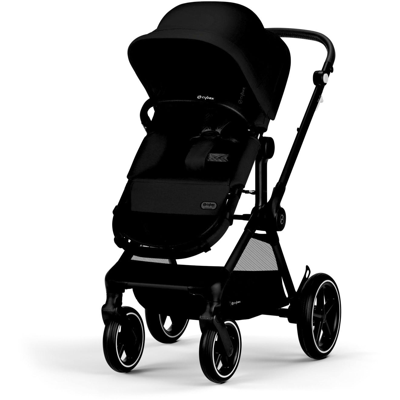 Cybex EOS Lux 2-in-1 Stroller