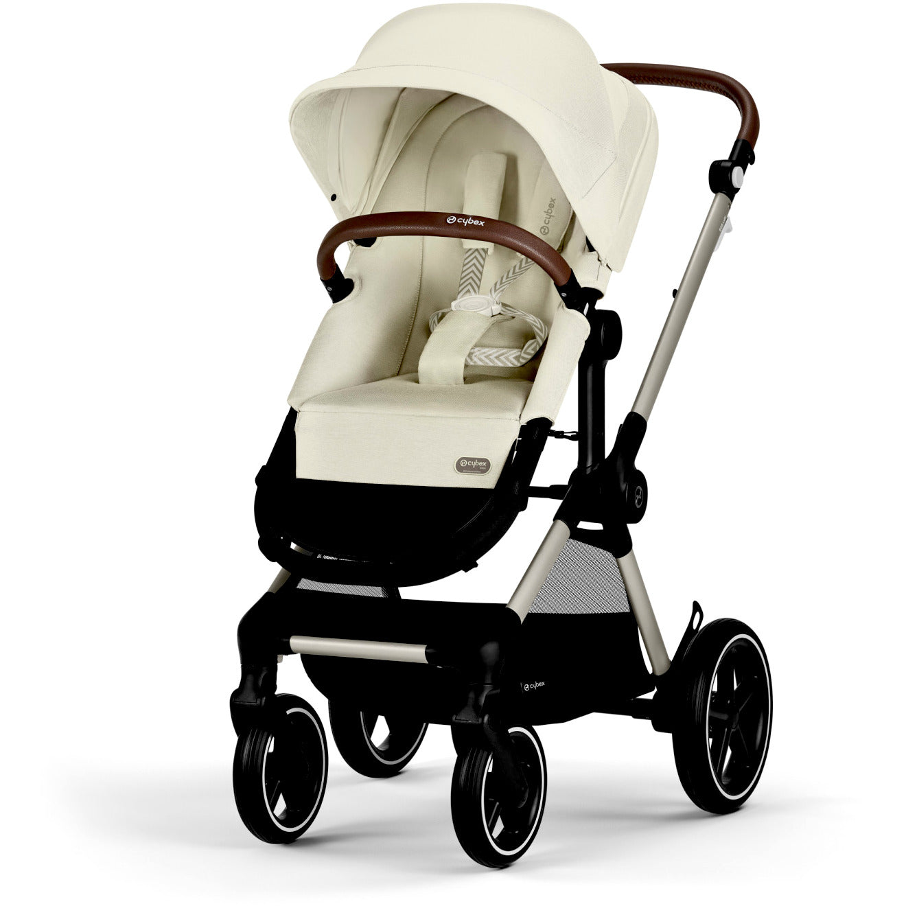 Cybex EOS Lux 2-in-1 Stroller