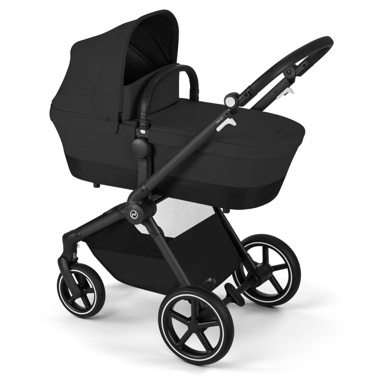Cybex EOS Lux 2-in-1 Stroller