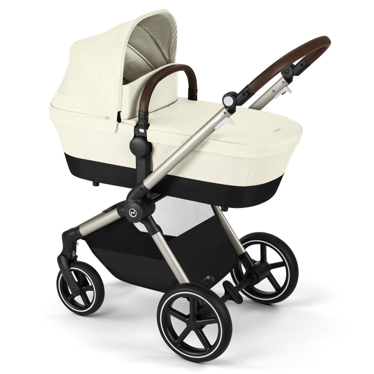 Cybex EOS Lux 2-in-1 Stroller