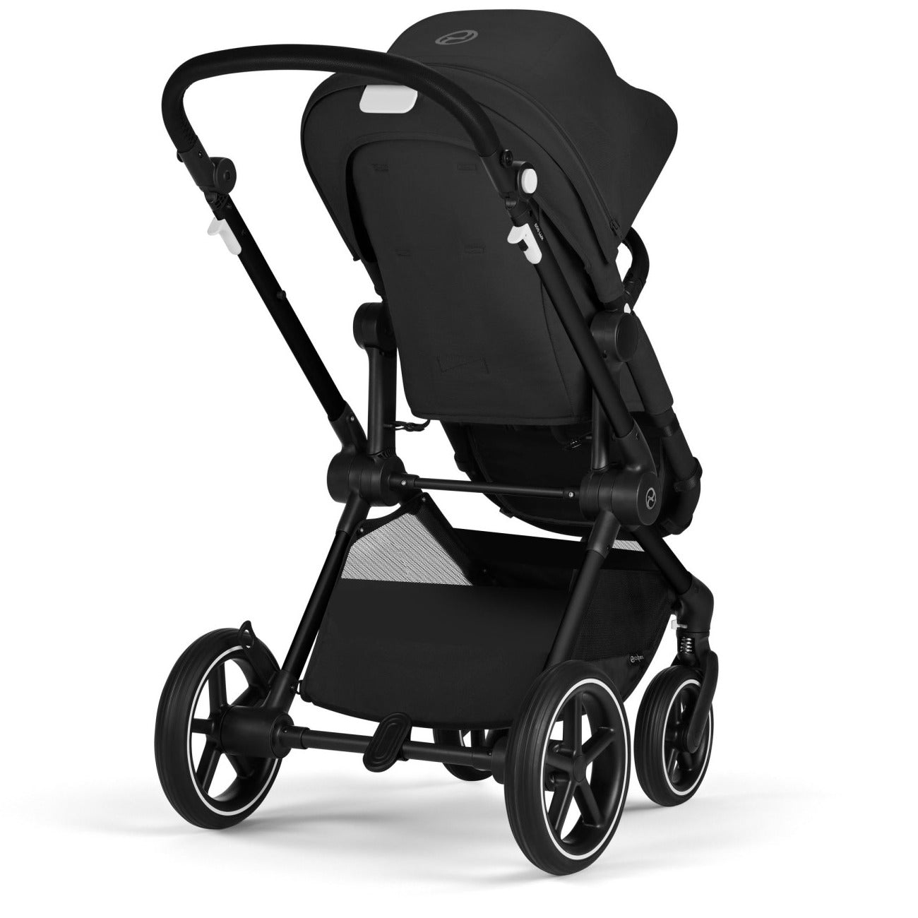 Cybex EOS Lux 2-in-1 Stroller