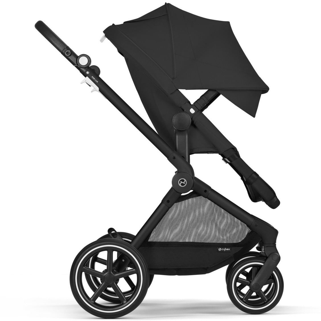 Cybex EOS Lux 2-in-1 Stroller