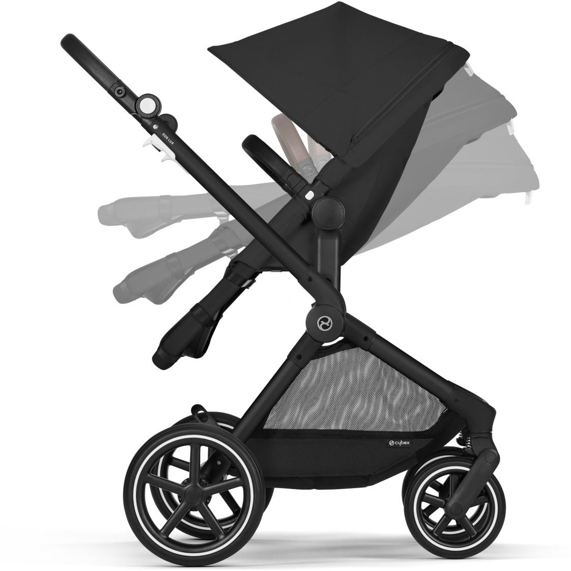 Cybex EOS Lux 2-in-1 Stroller