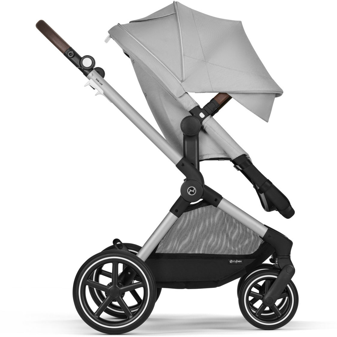 Cybex EOS Lux 2-in-1 Stroller