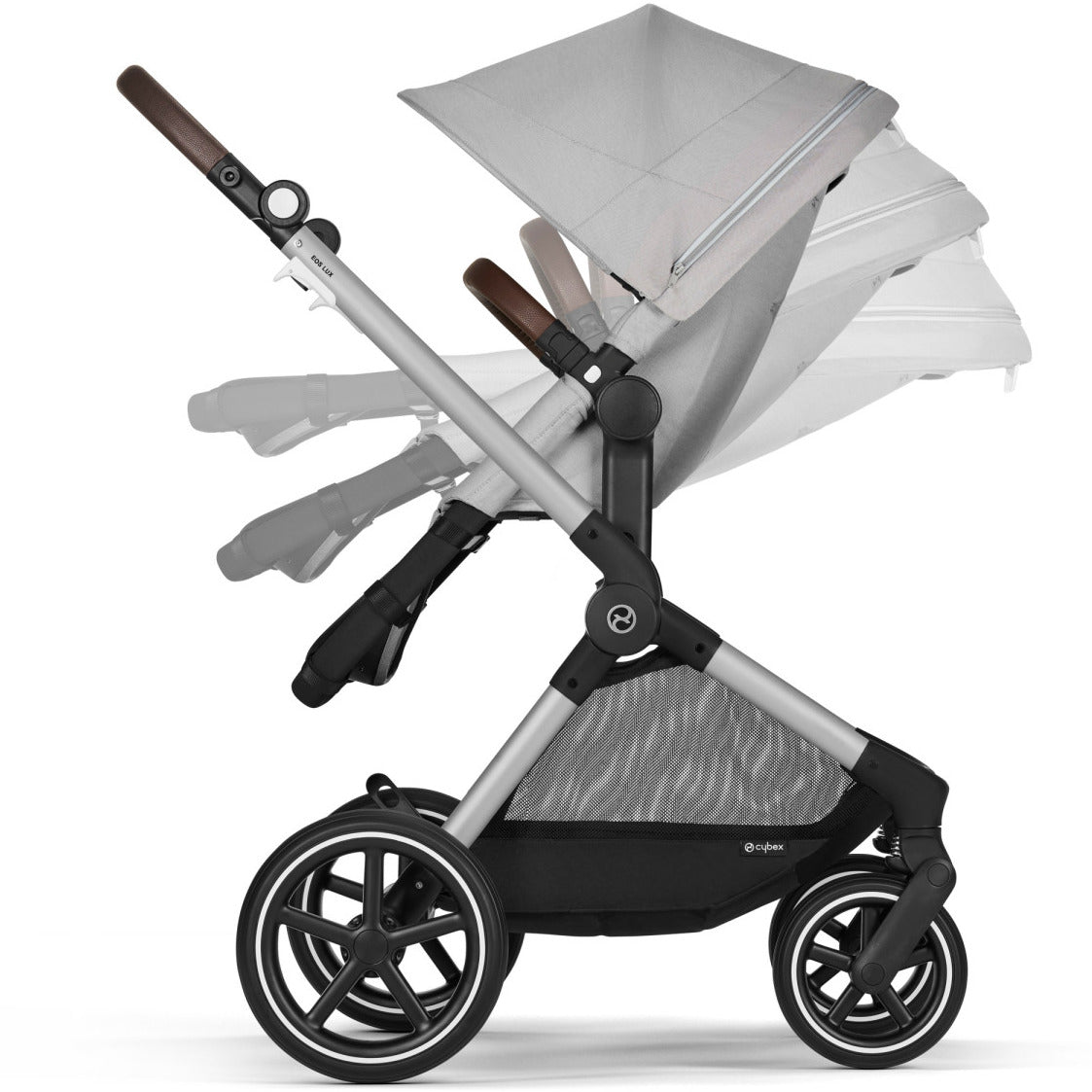Cybex EOS Lux 2-in-1 Stroller