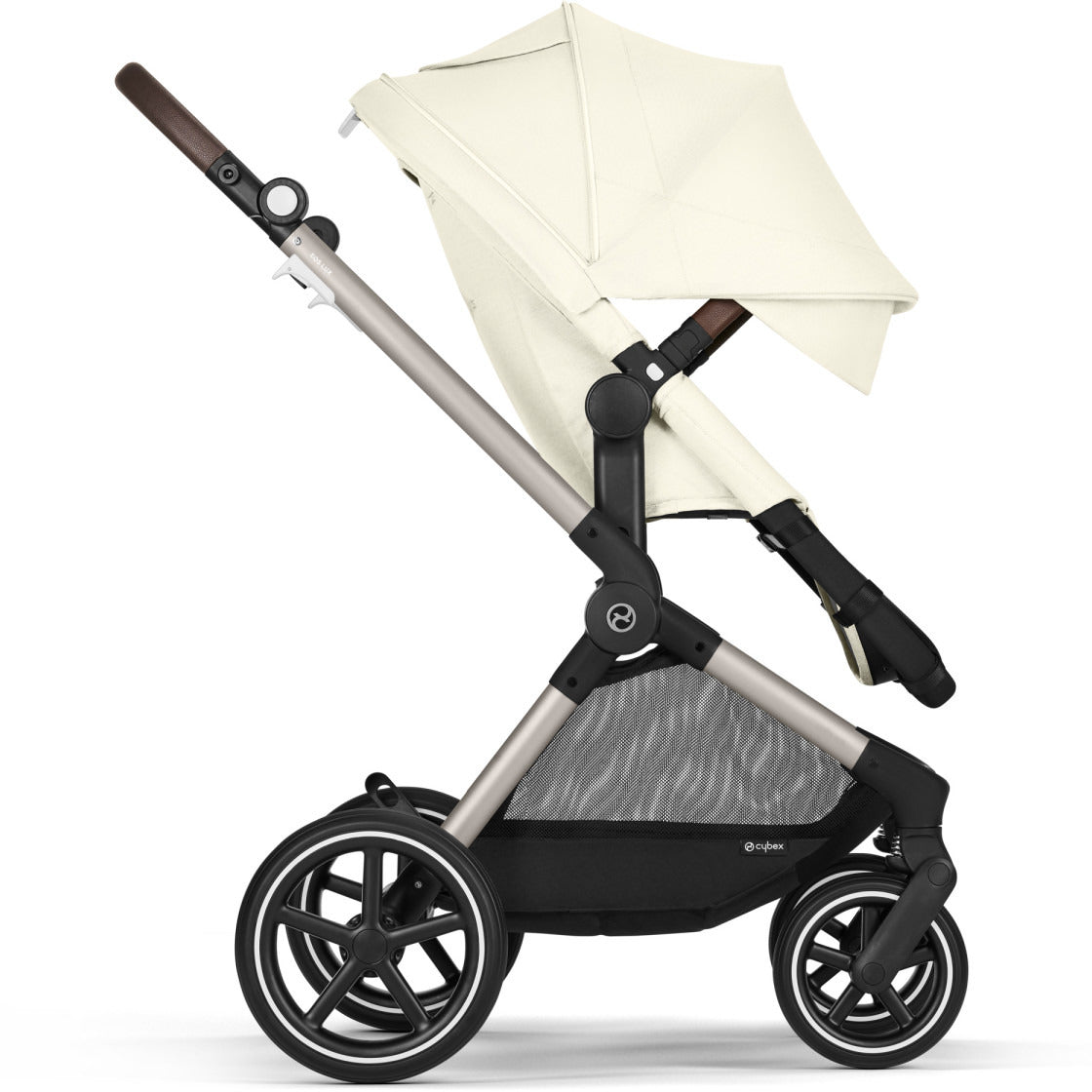 Cybex EOS Lux 2-in-1 Stroller