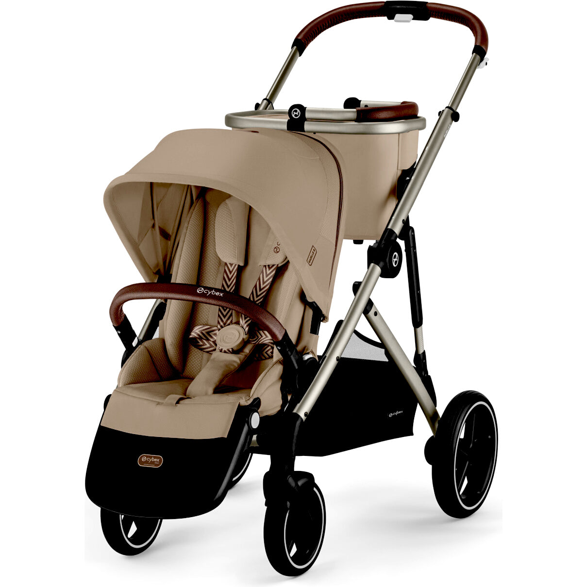 cybex gazelle s frame Cybex Gazelle S Stroller