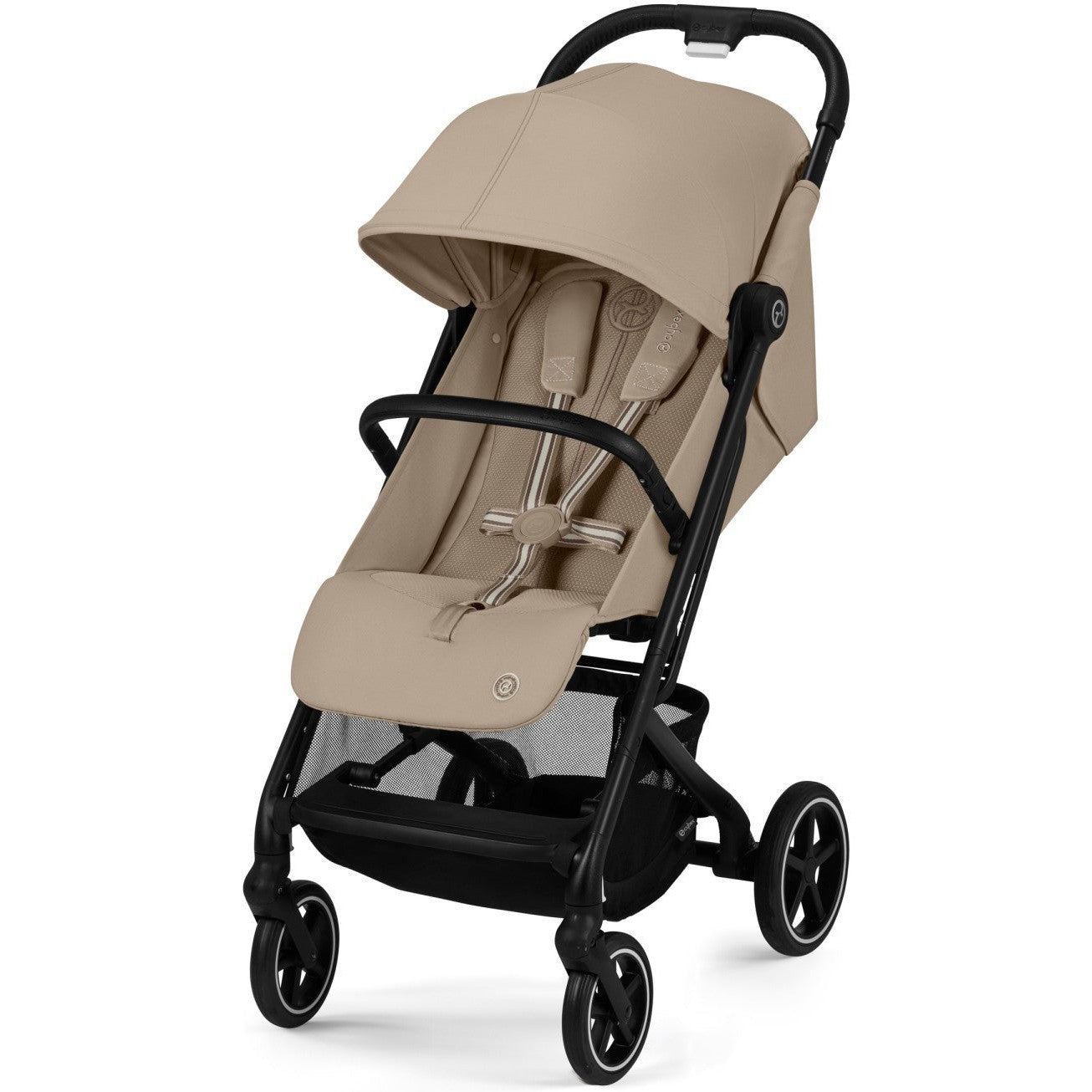 cybex babysitz Cybex Beezy 2 Stroller