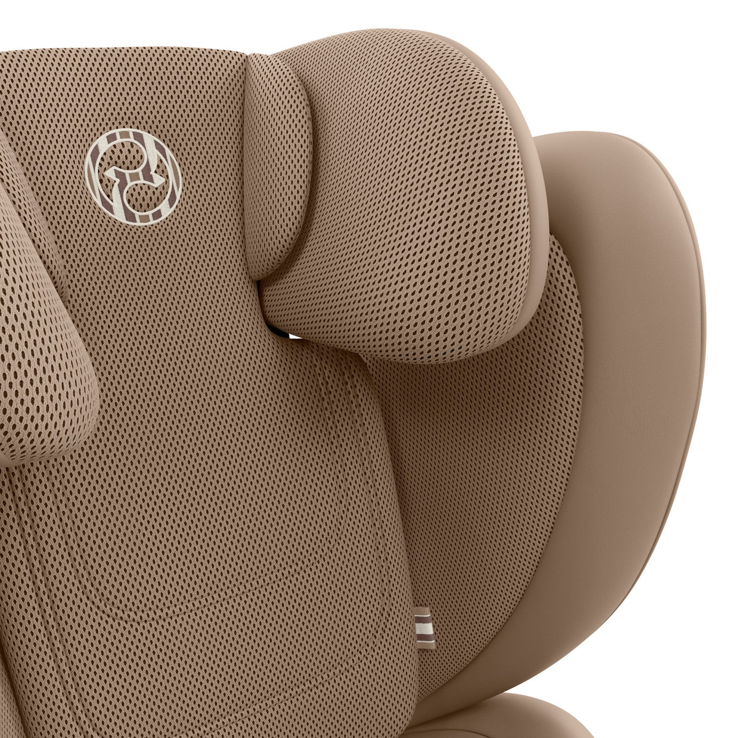 Cybex Solution G2 Folding Travel High-Back Booster