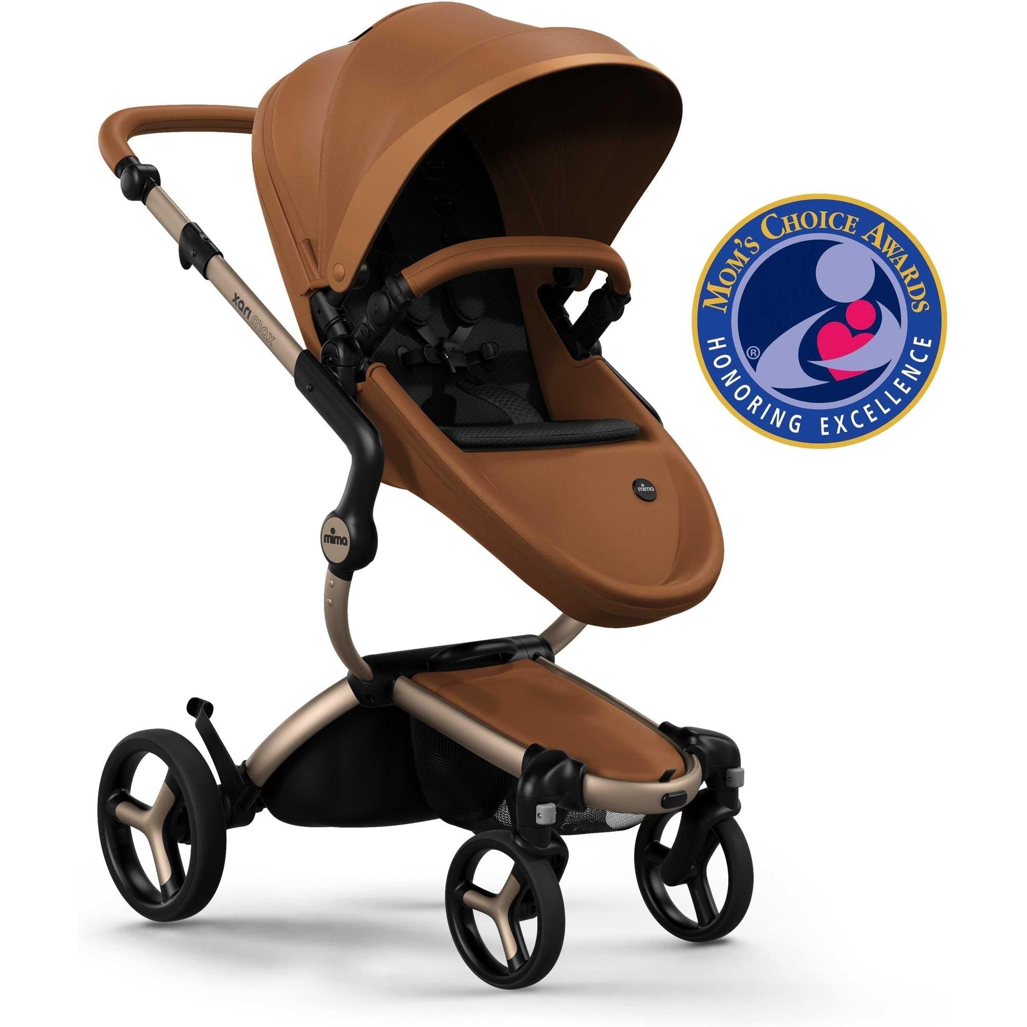 Mima Xari Max Stroller