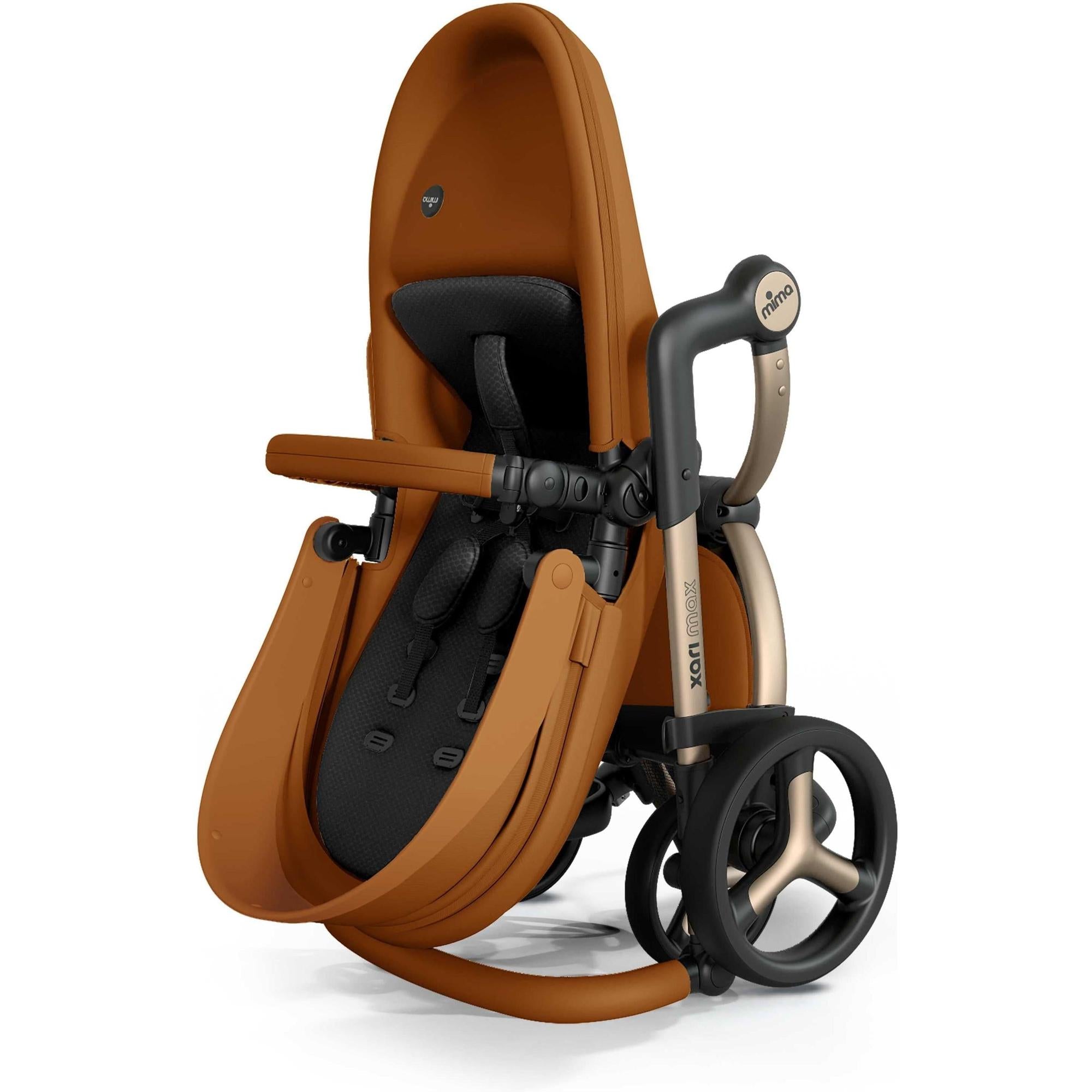 Mima Xari Max Stroller