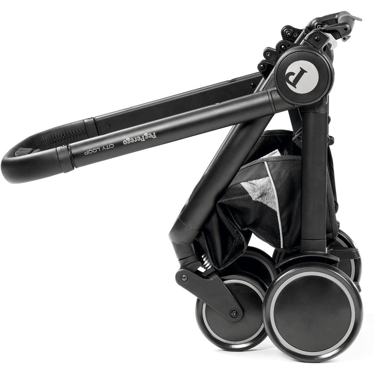 PEG City Loop Chassis