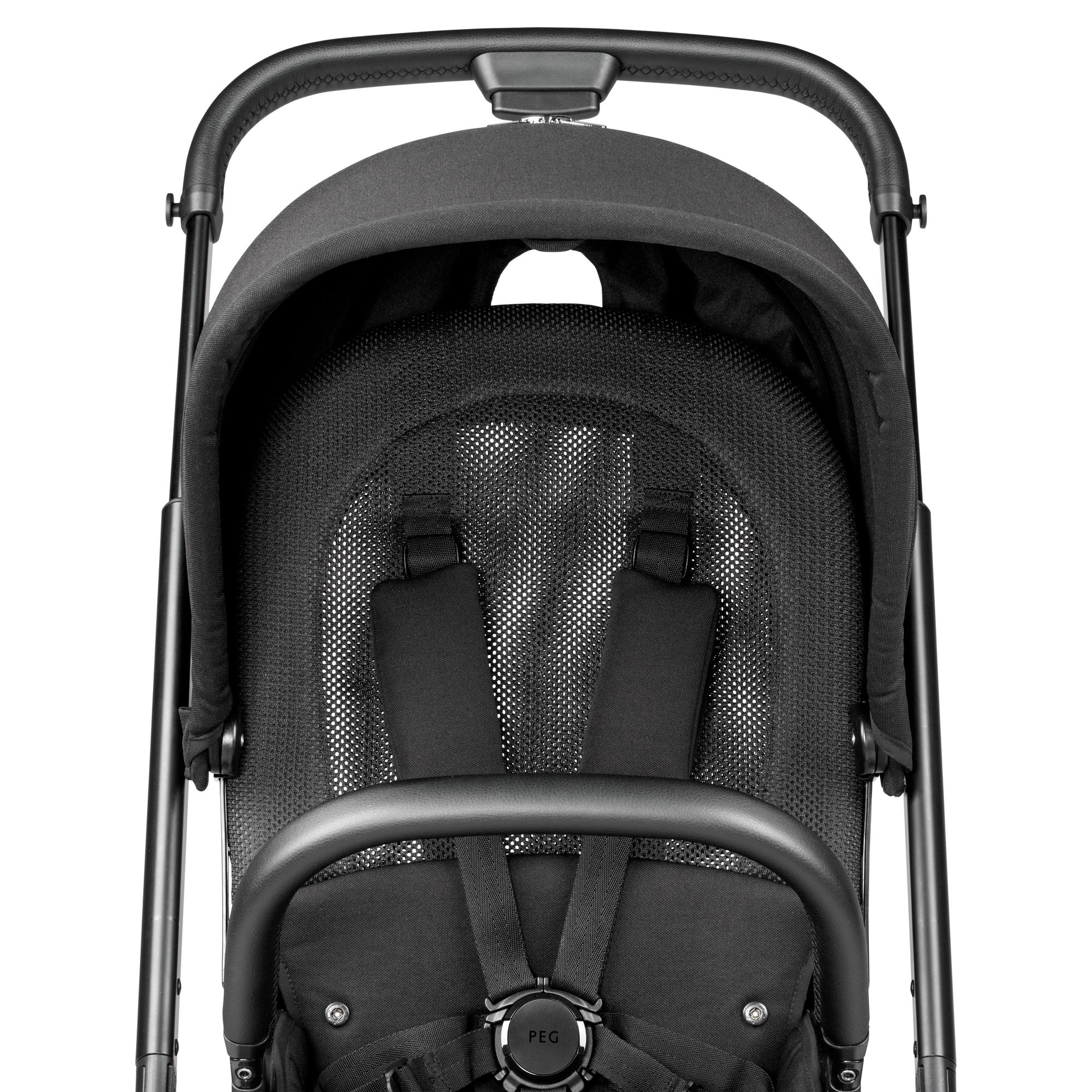 PEG City Loop Seat