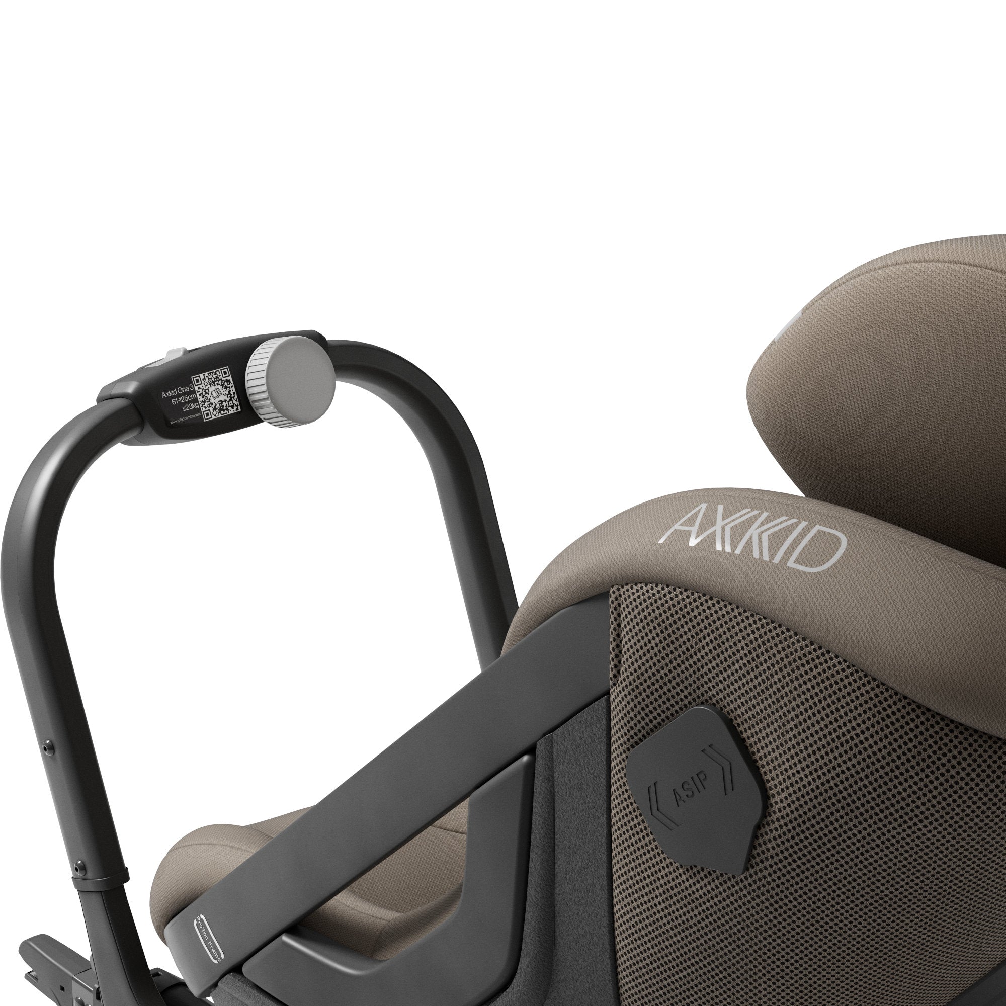 Axkid ONE 3 Rear-Facing Car Seat