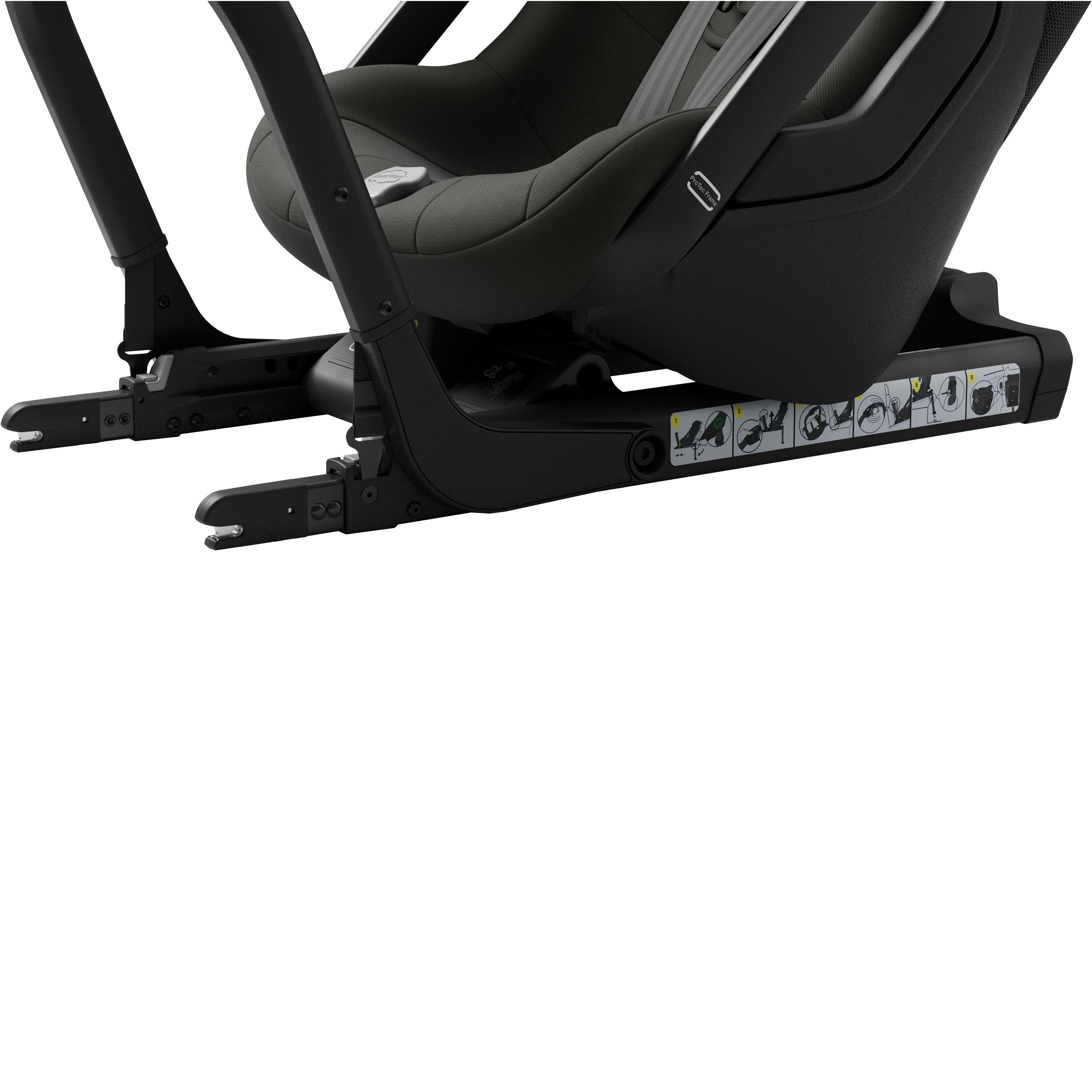 Axkid ONE 3 Rear-Facing Car Seat