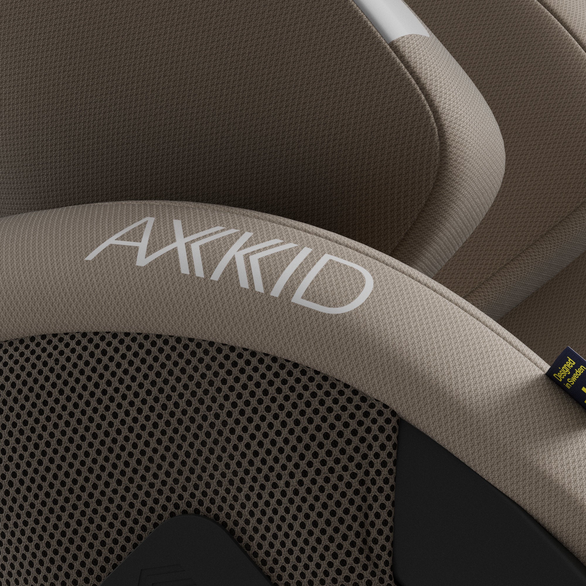 Axkid ONE 3 Rear-Facing Car Seat