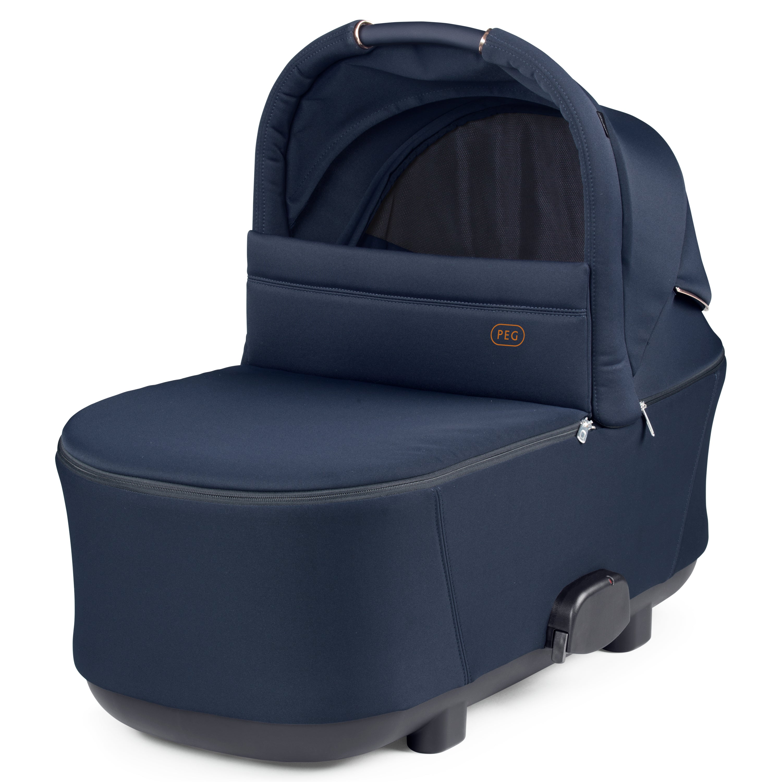 PEG Culla Flex Bassinet with Stand for Veloce/Vivace