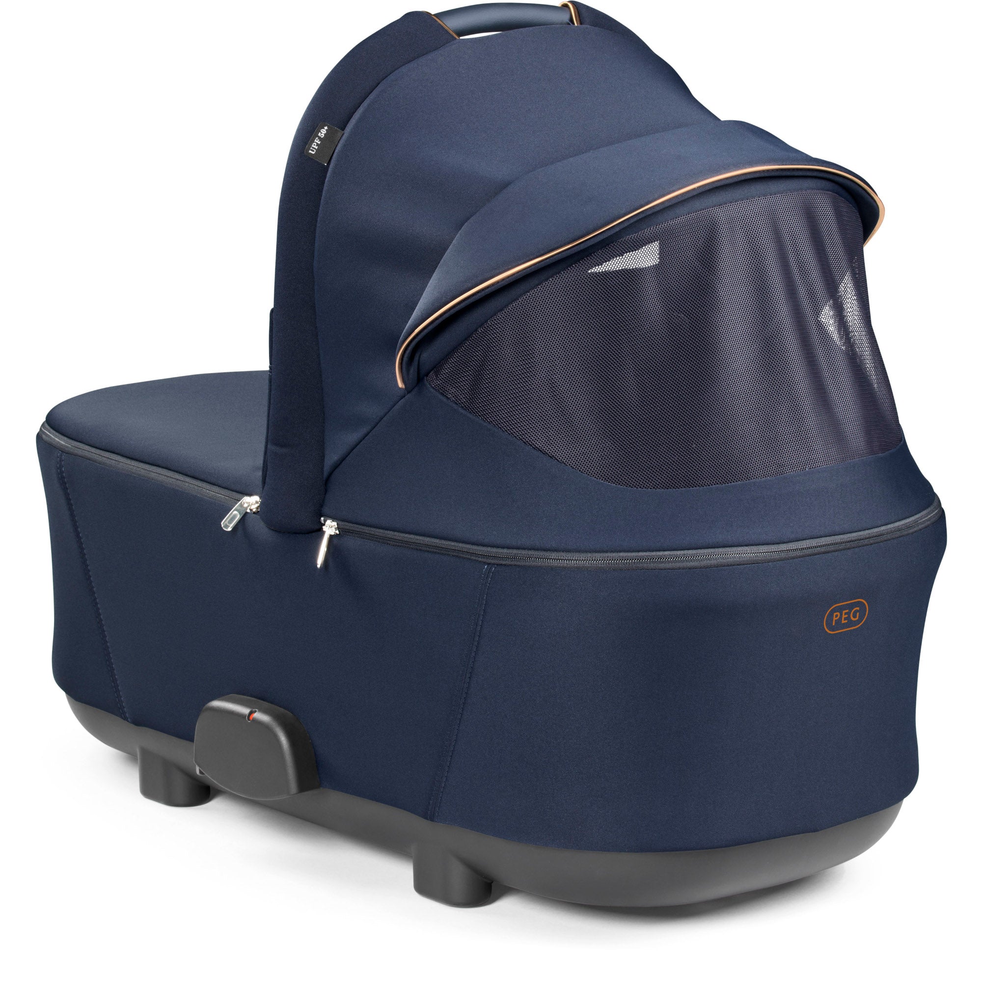 PEG Culla Flex Bassinet with Stand for Veloce/Vivace