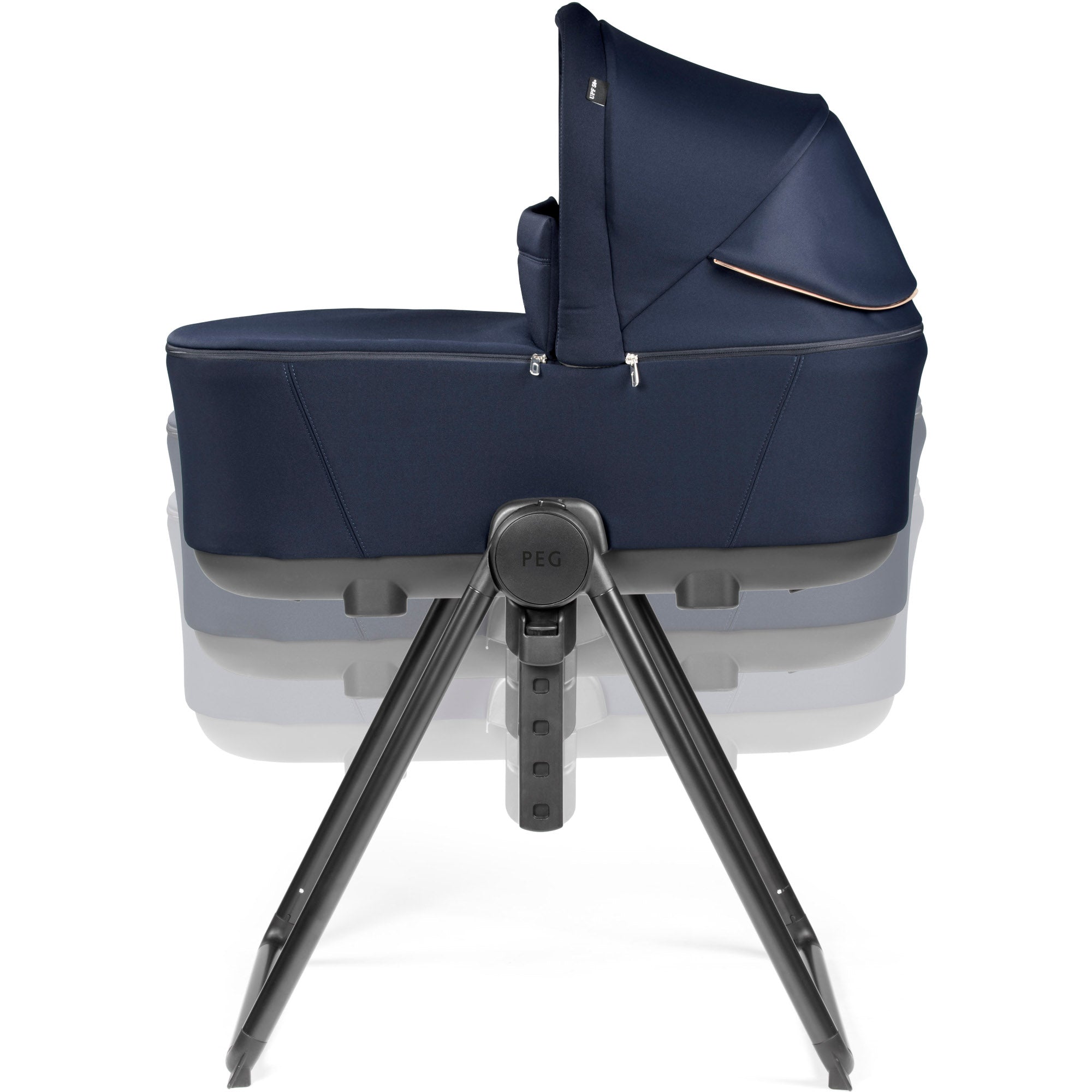 PEG Culla Flex Bassinet with Stand for Veloce/Vivace