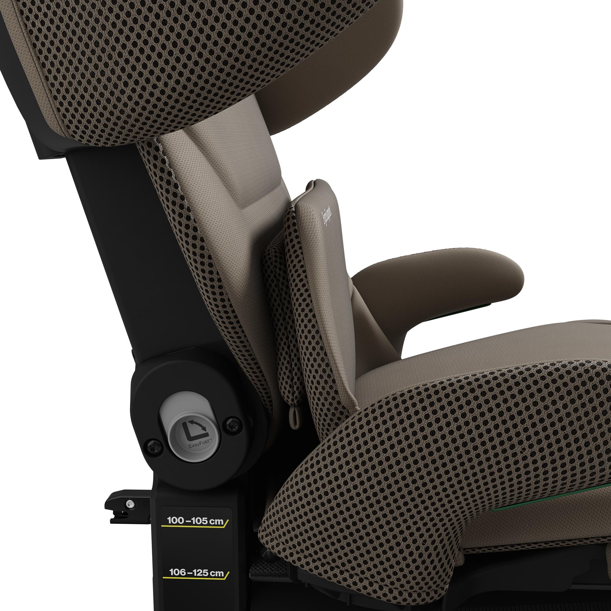 Axkid UP Booster Car Seat