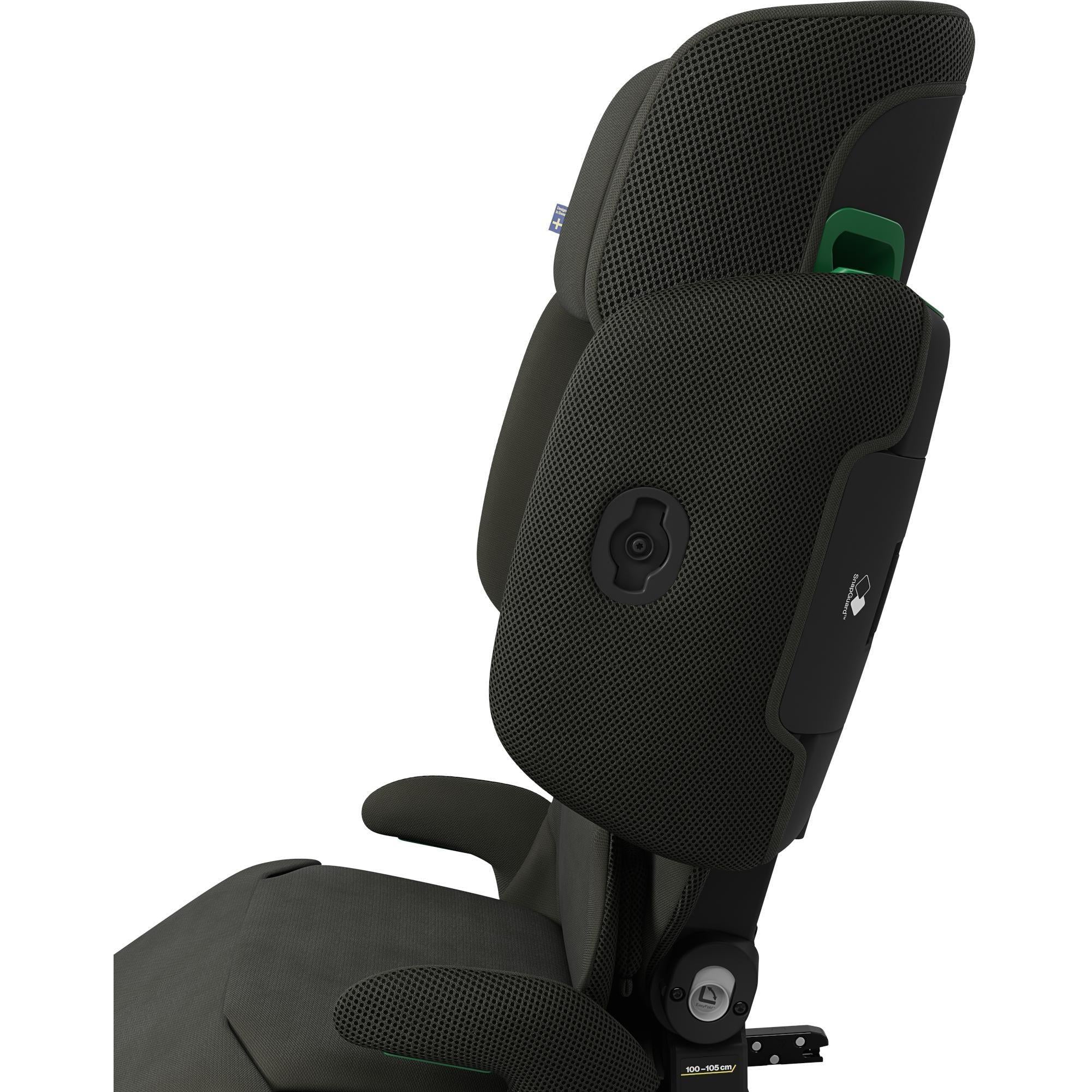 Axkid UP Booster Car Seat