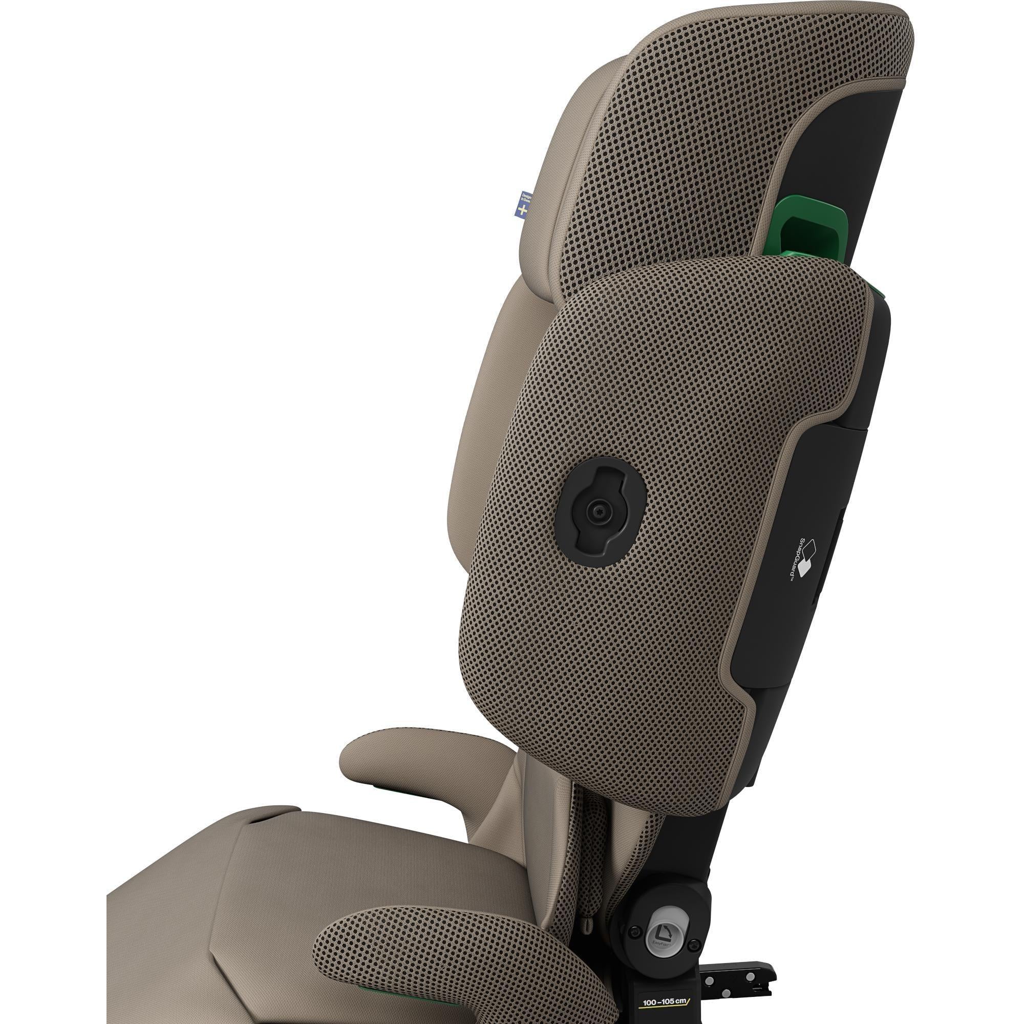 Axkid UP Booster Car Seat