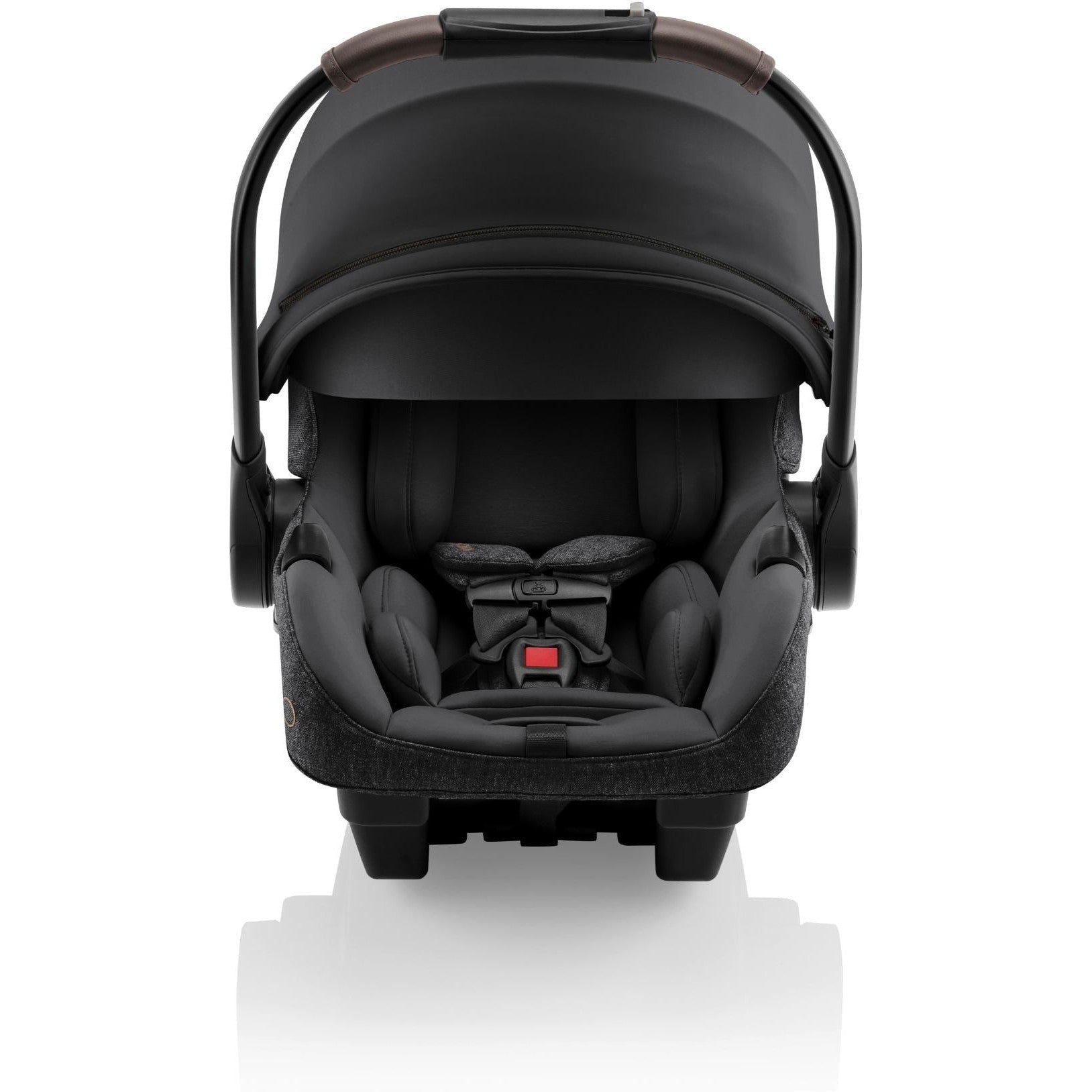 Romer Juni Infant Car Seat with Versa Base