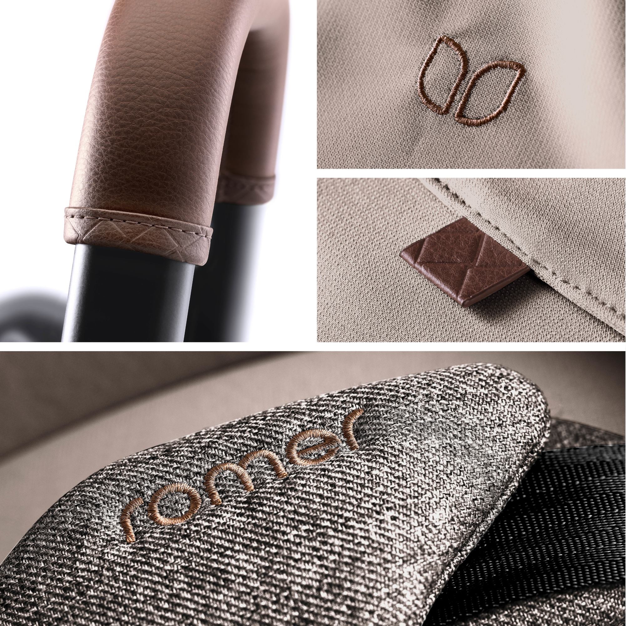 Romer Juni Infant Car Seat with Versa Base