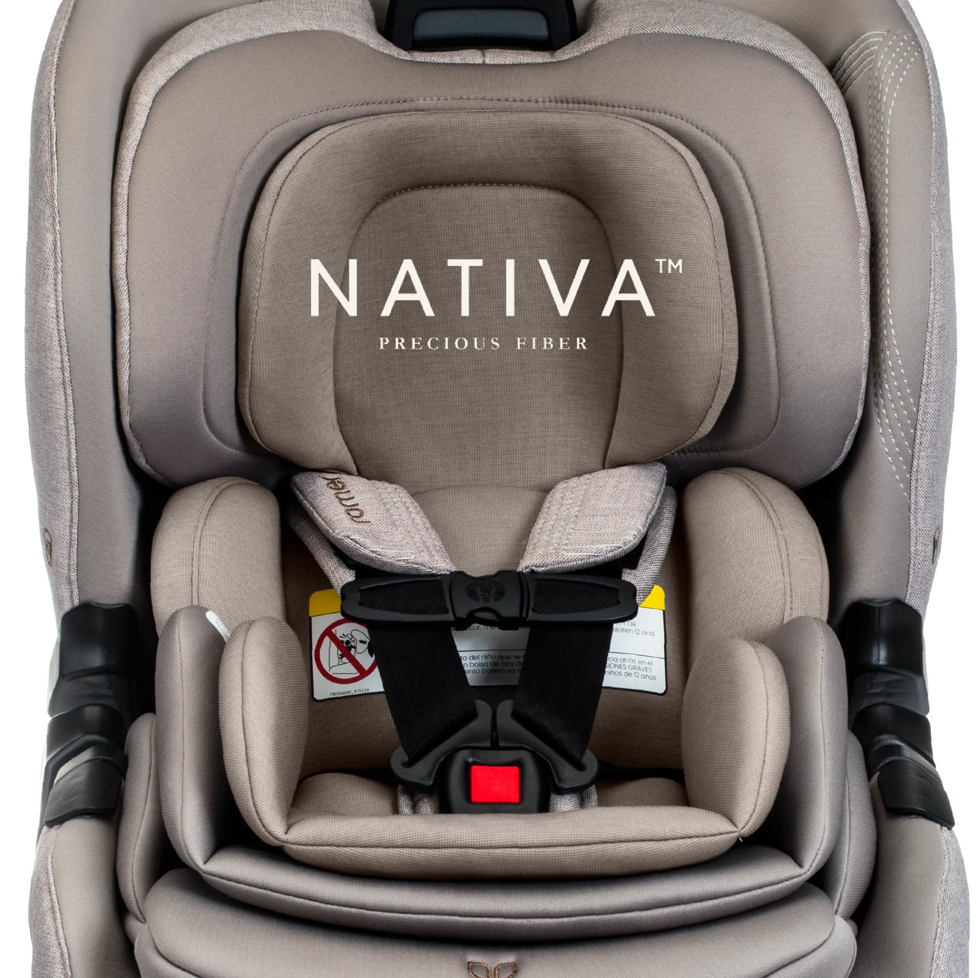 Romer Veni Convertible Car Seat