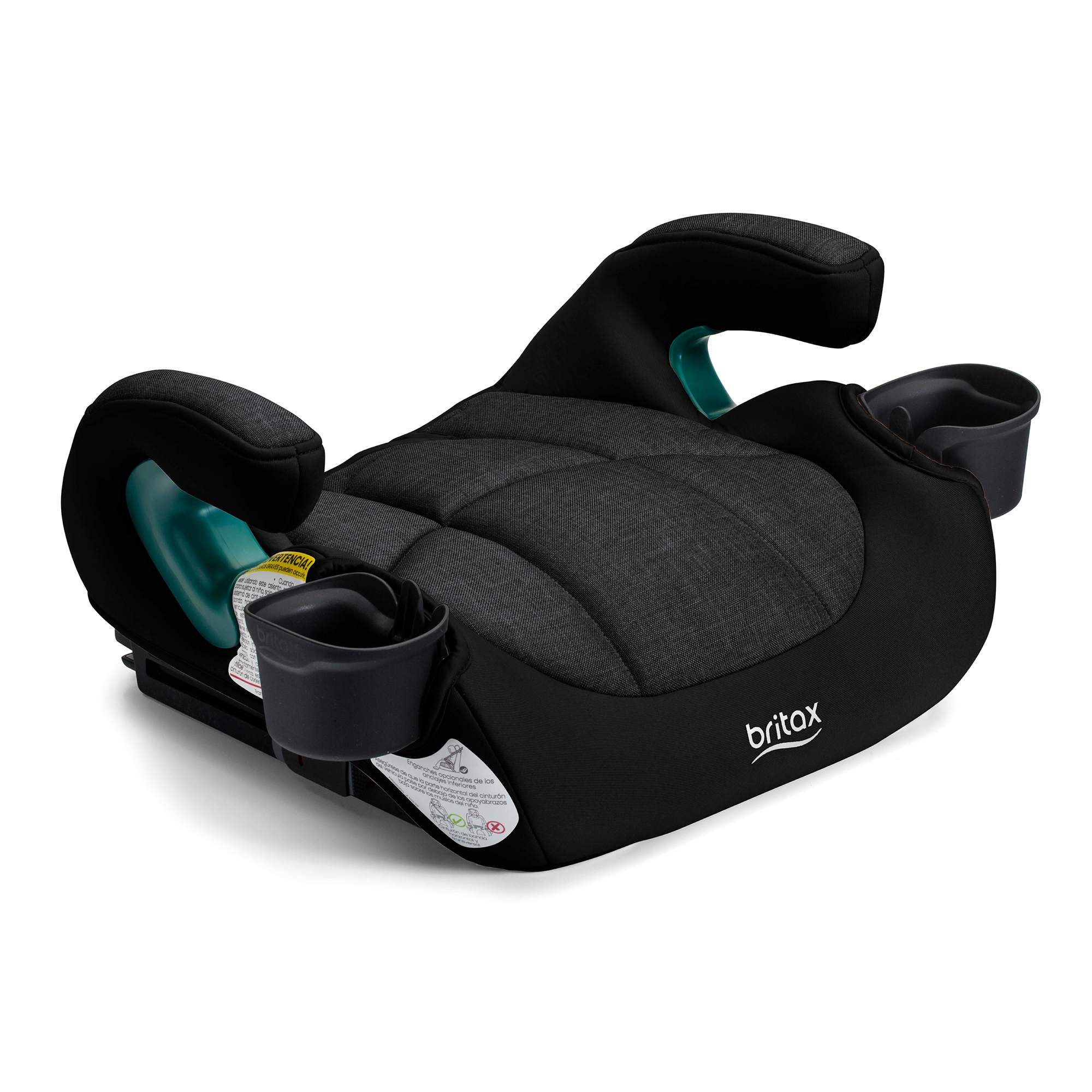 how to remove britax car seat cover for washing Britax UpNGo Click Backless Booster Car Seat with LATCH