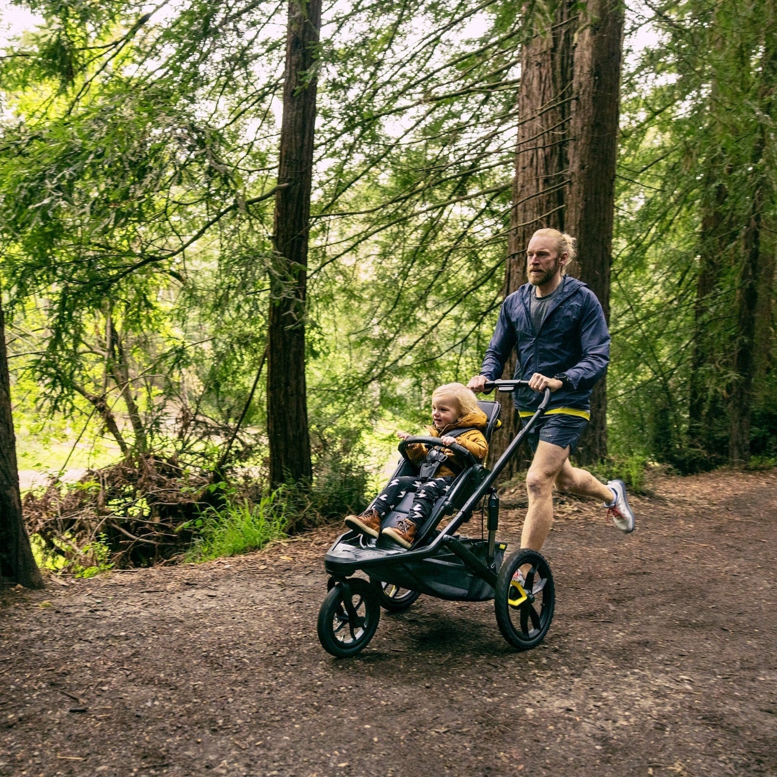 Veer Switchback Seat Luxe