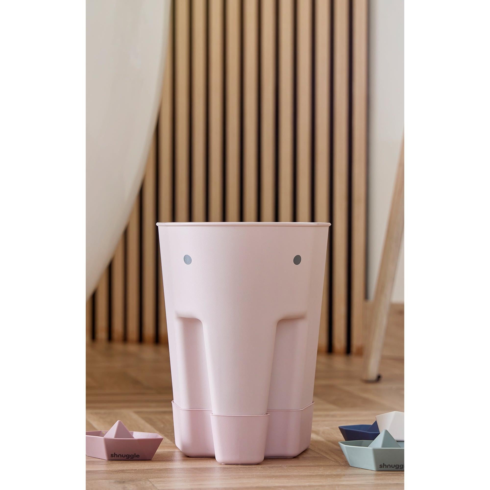Shnuggle Ellie Bath Toy Drying Caddy
