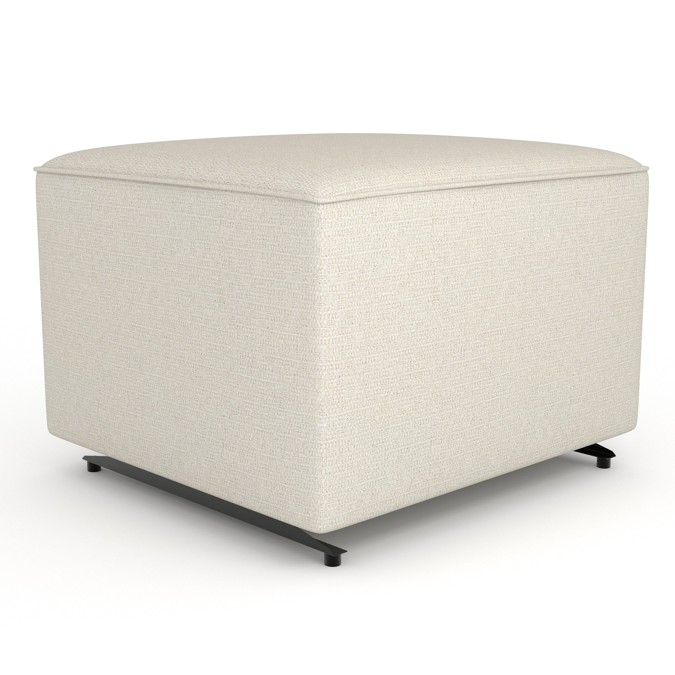 Storytime Glide Ottoman for Kacey Glider
