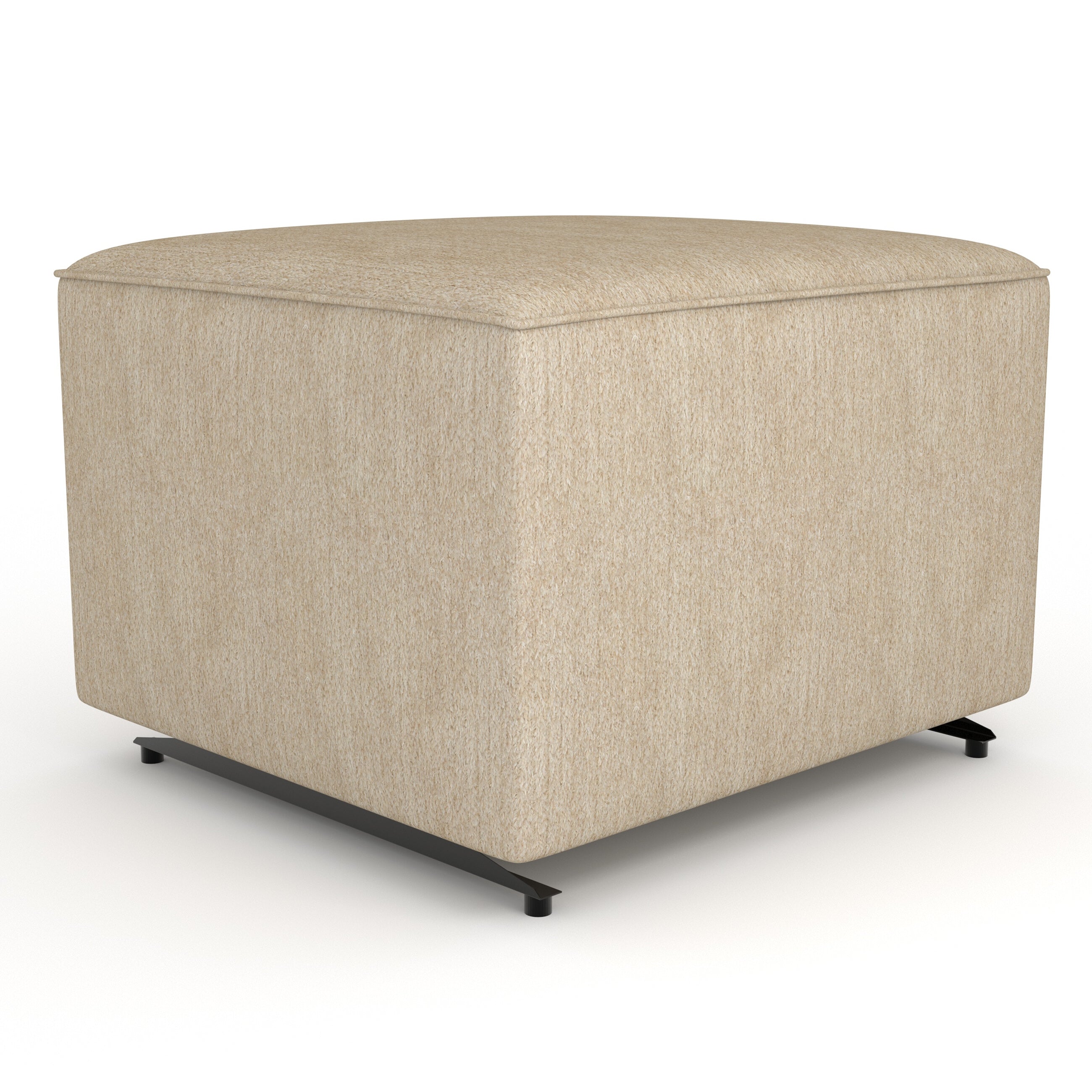 Storytime Glide Ottoman for Kacey Glider
