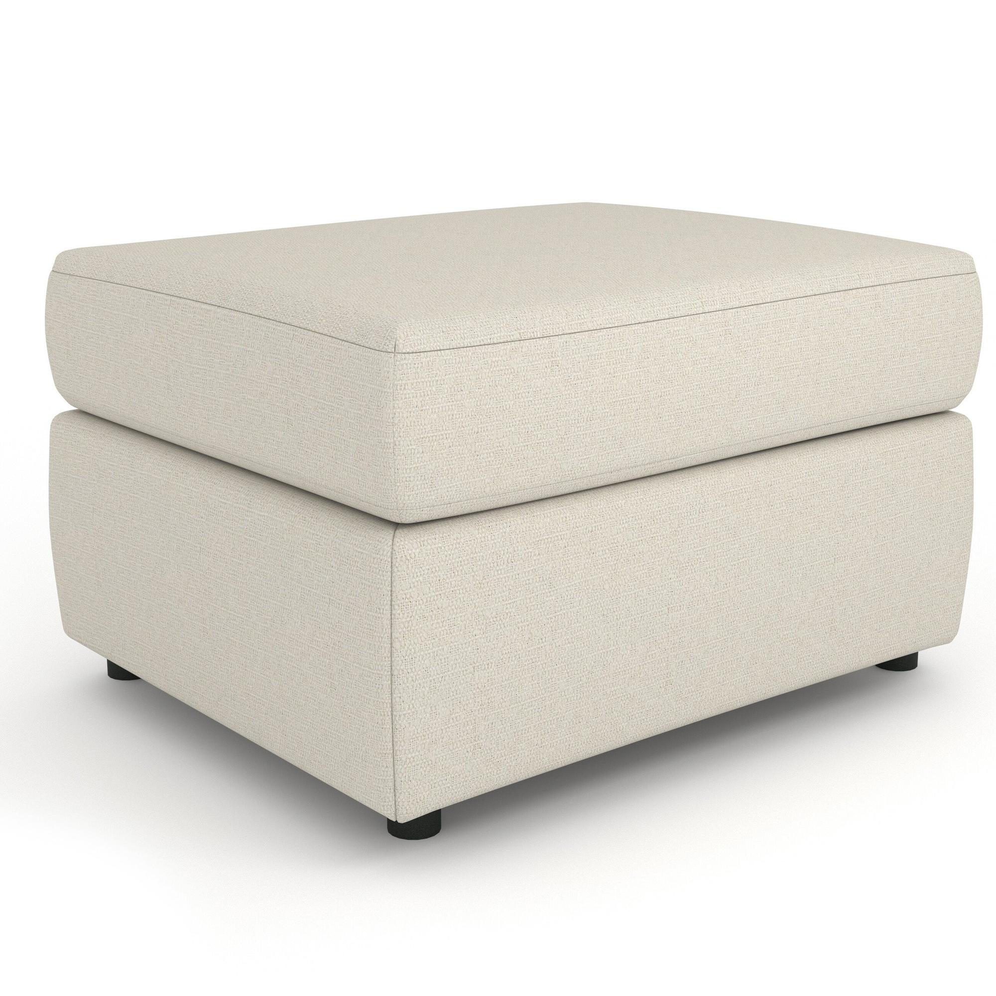 Storytime Glide Ottoman for Caroly & Gemily Gliders
