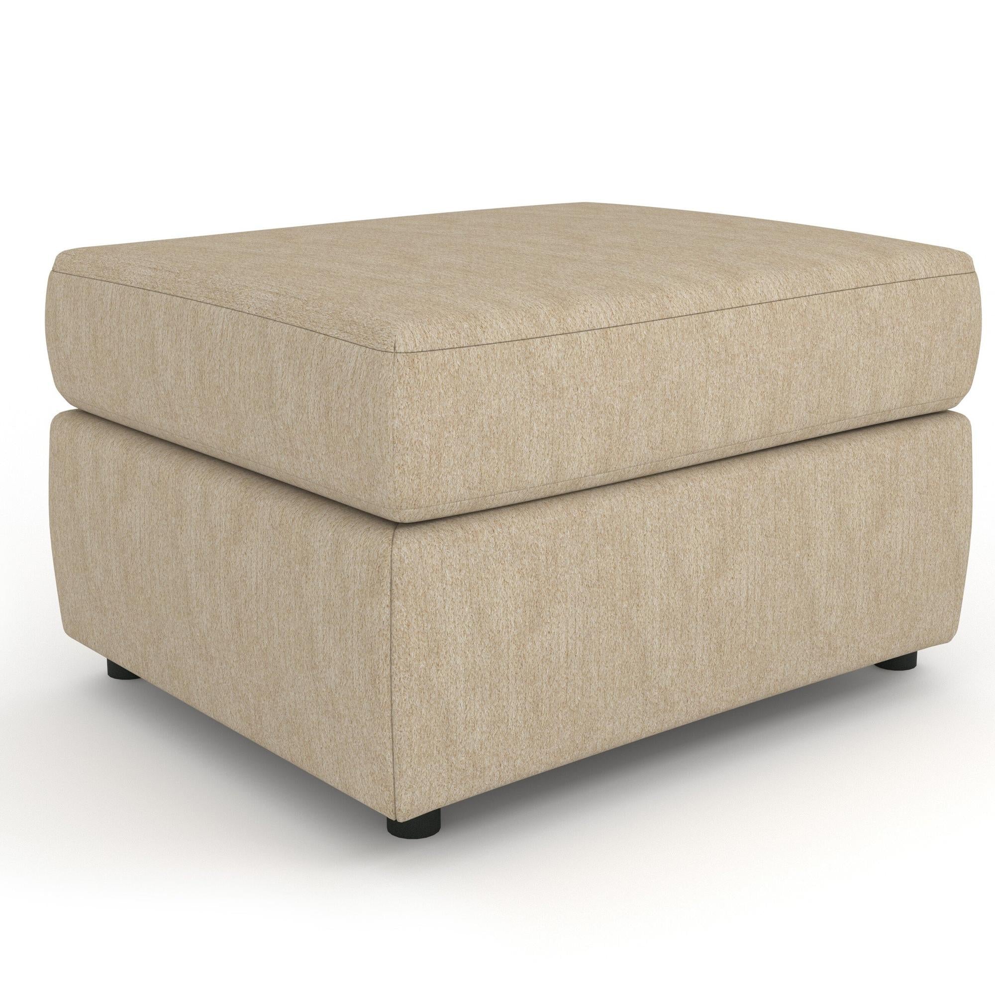 Storytime Glide Ottoman for Caroly & Gemily Gliders