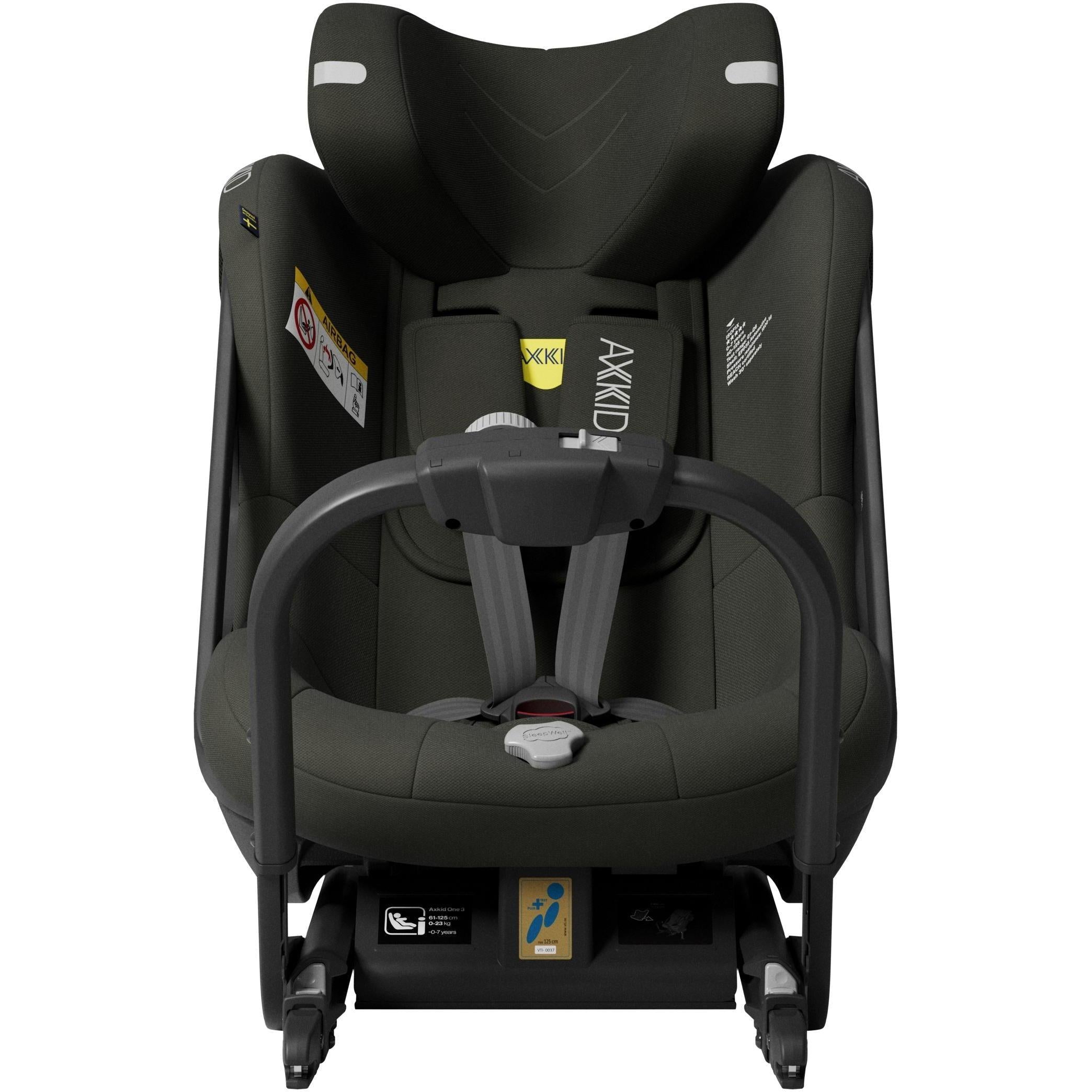Axkid ONE 3 Rear-Facing Car Seat