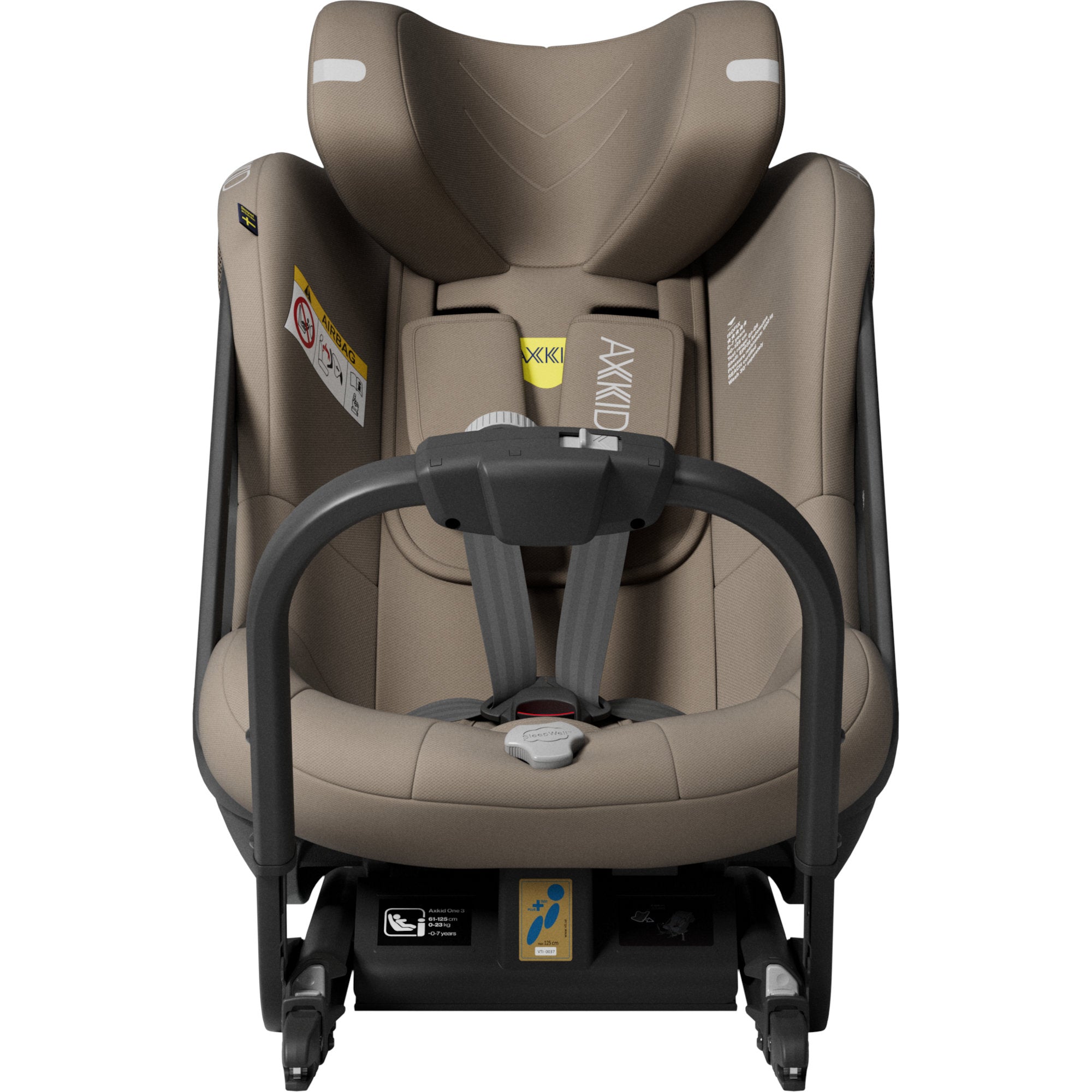 Axkid ONE 3 Rear-Facing Car Seat