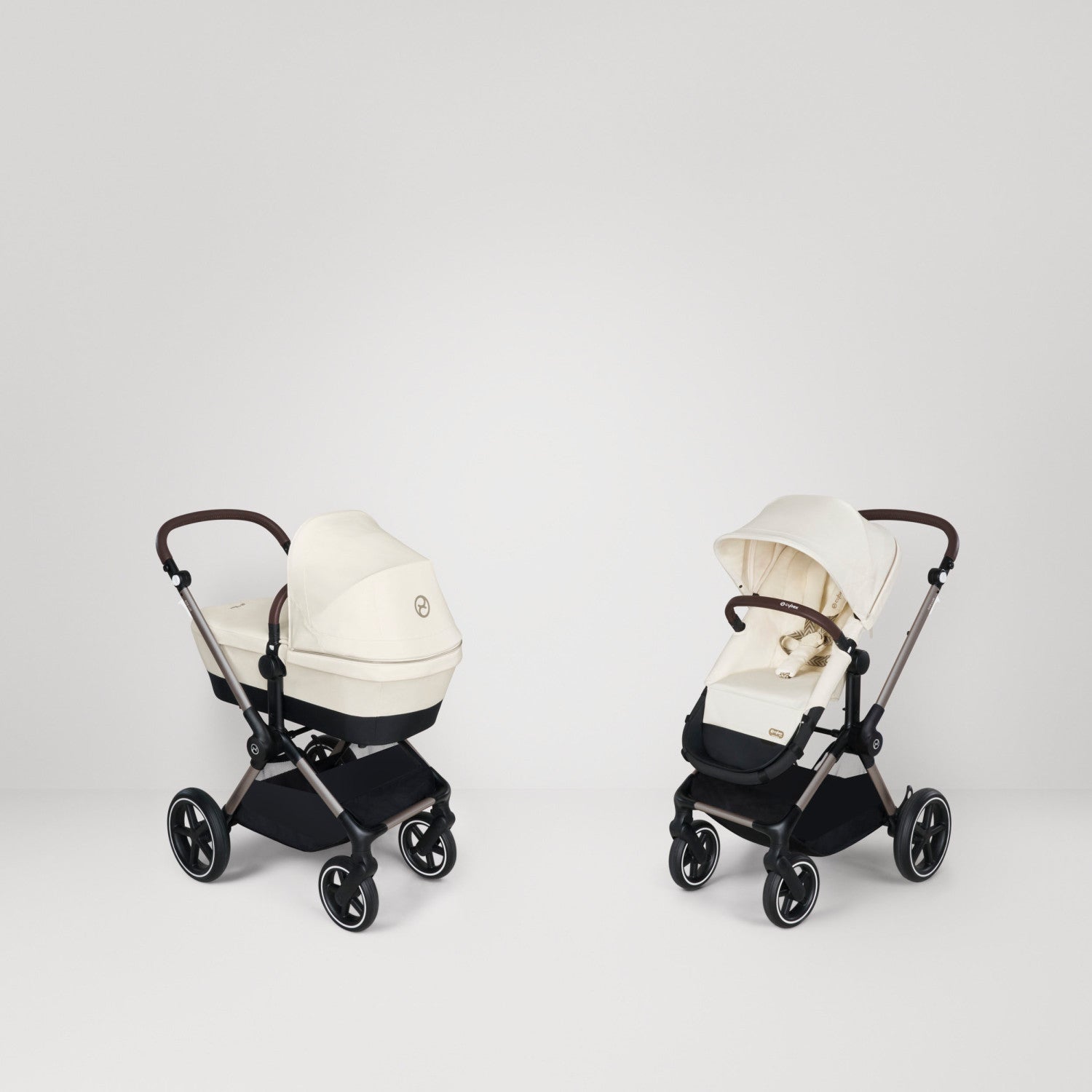 Cybex EOS Lux 2-in-1 Stroller