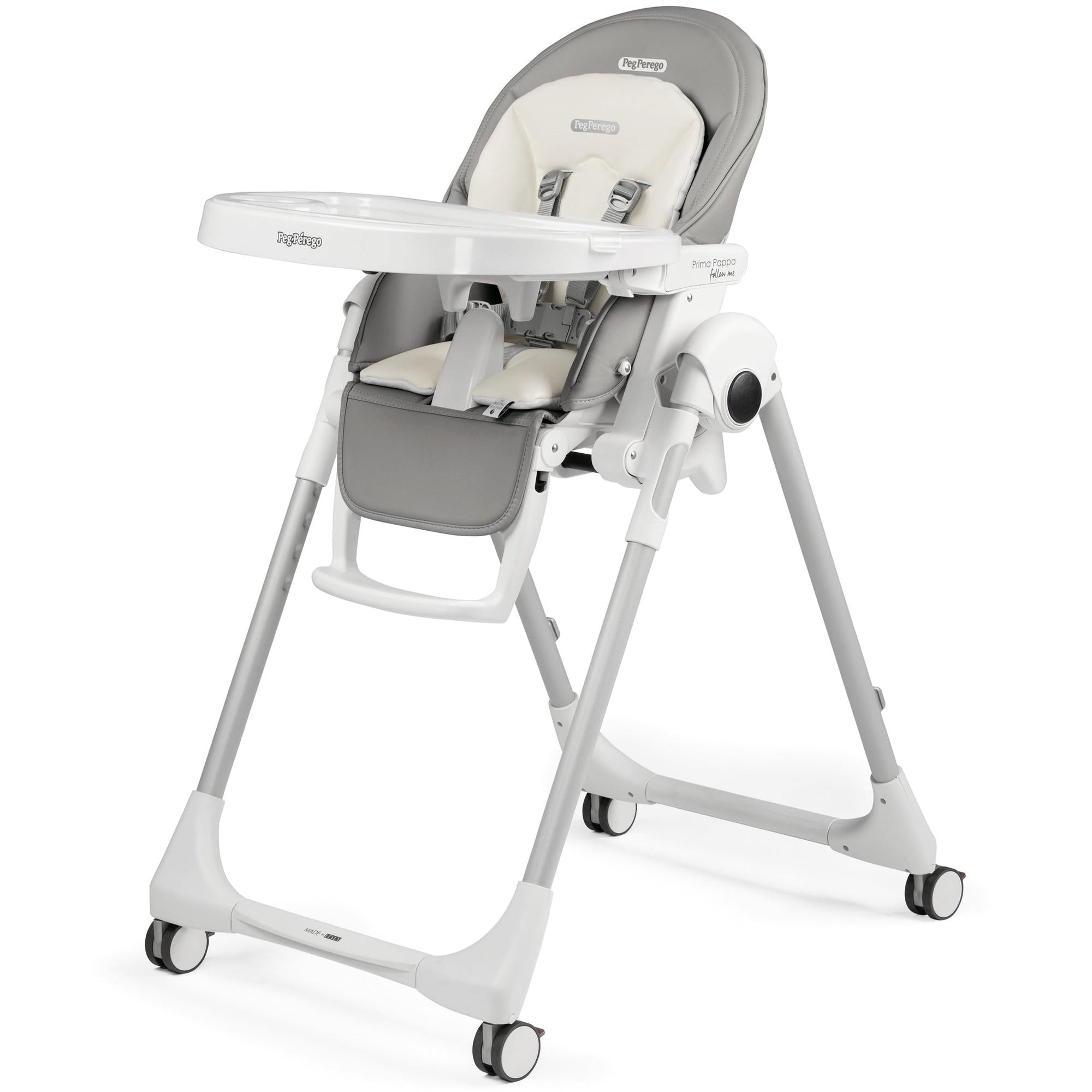 PEG Booster Cushion