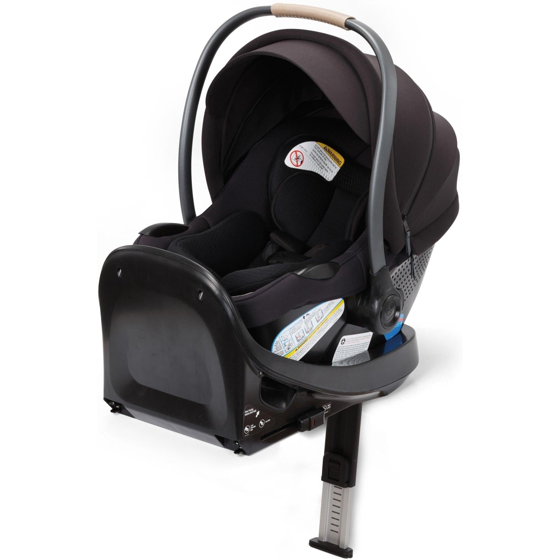 maxi cosi car seat black and white Maxi-Cosi Ambra Infant Car Seat