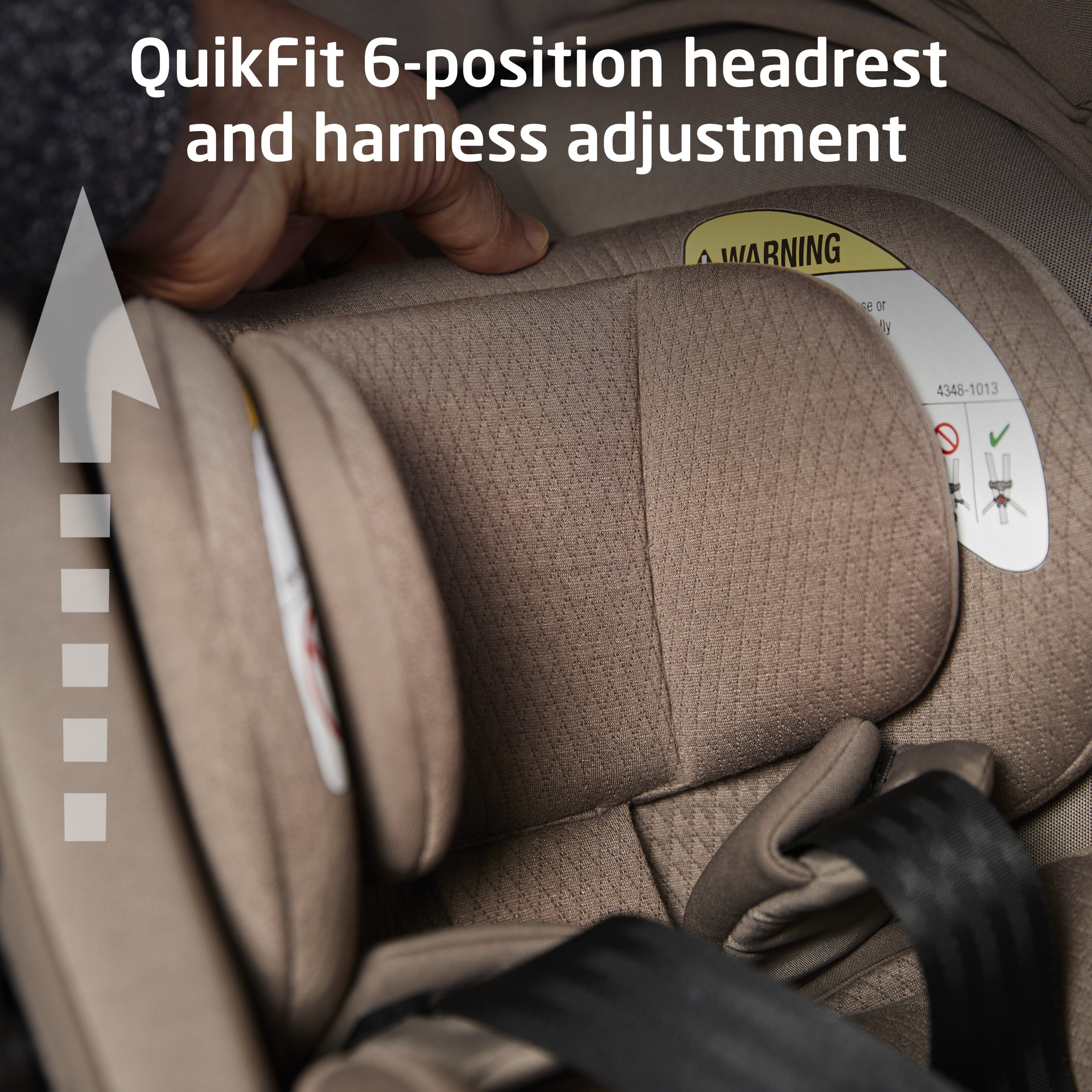 Maxi-Cosi Ambra Infant Car Seat