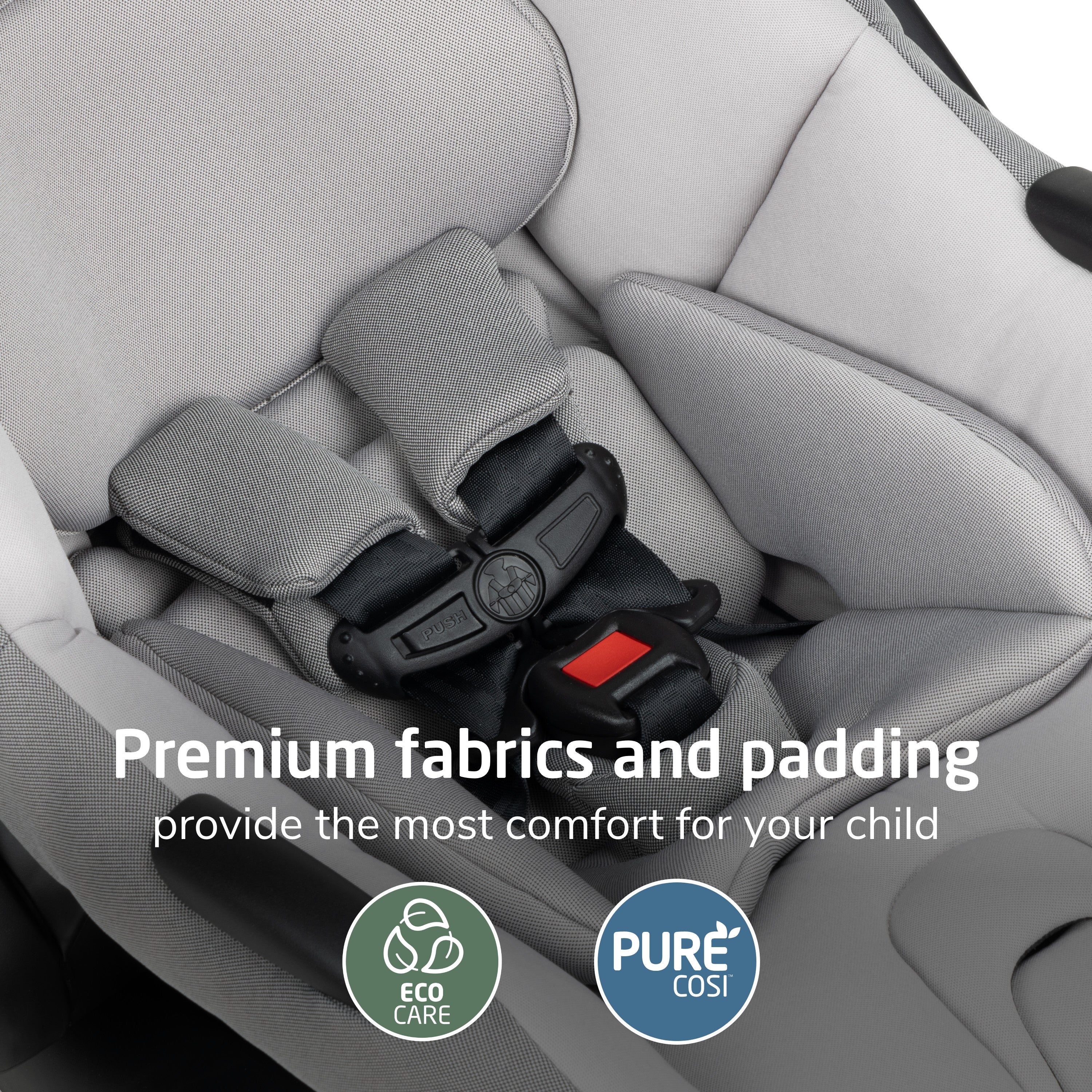 Maxi-Cosi Mico Pro Infant Car Seat