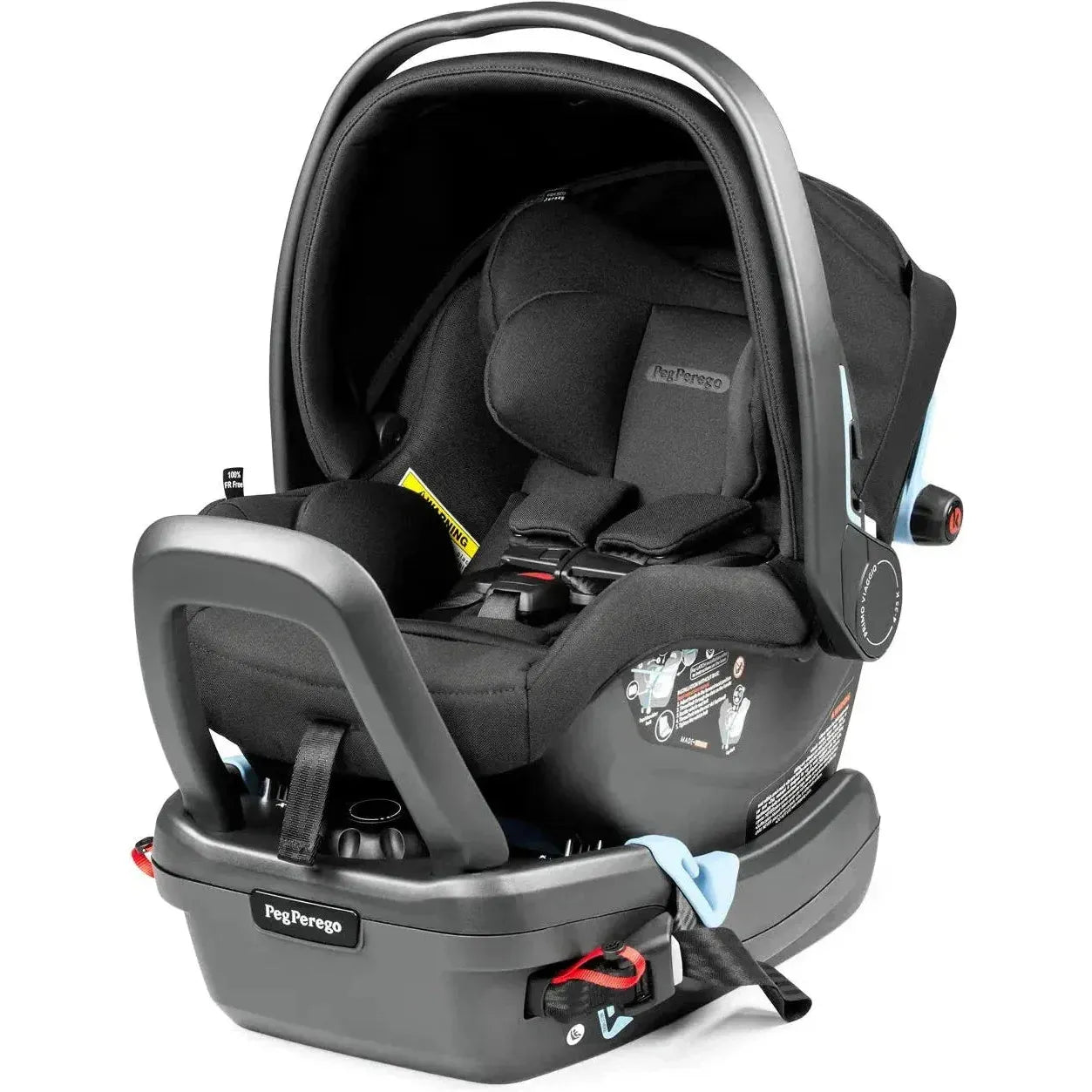 PEG Primo Viaggio Infant Car Seat