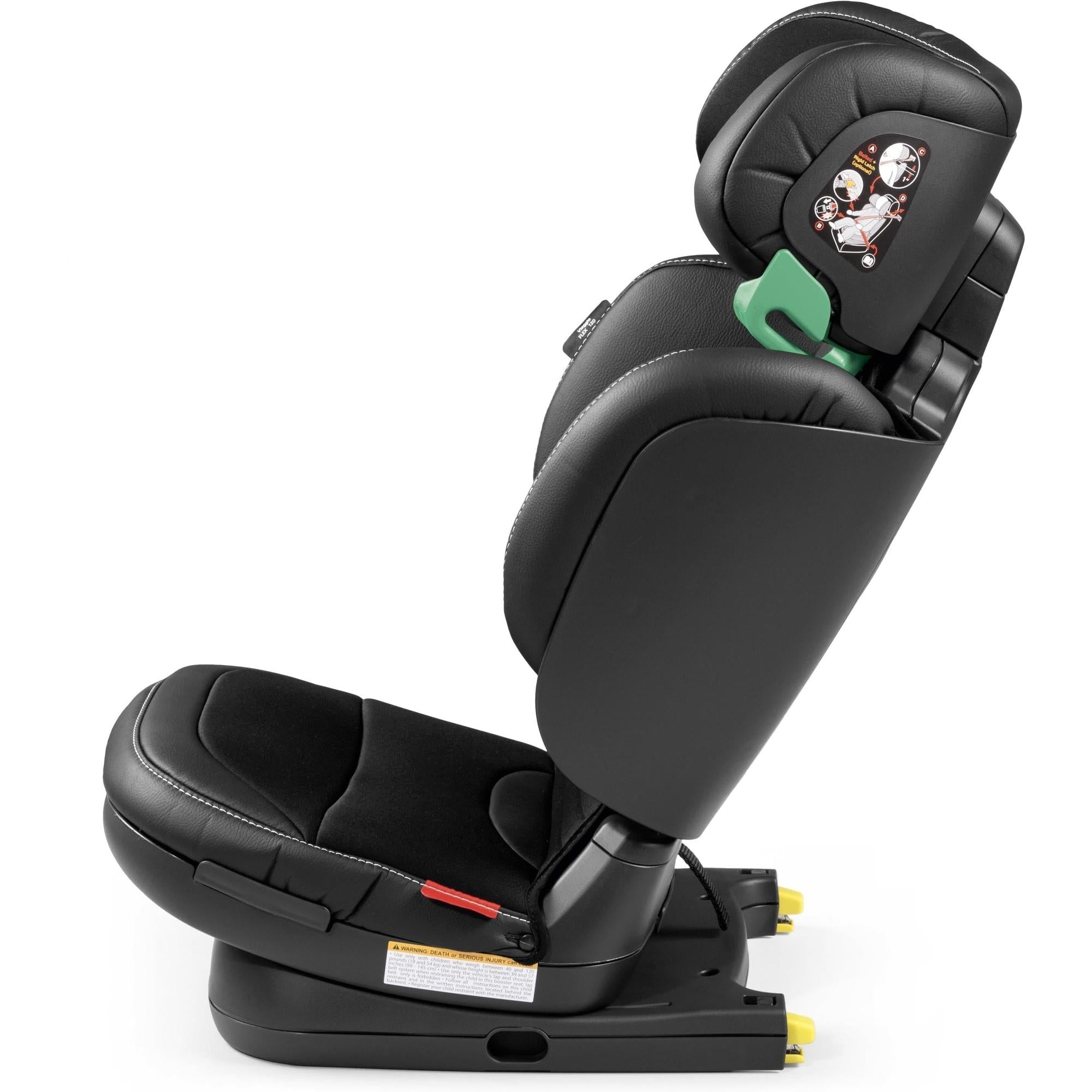 PEG Viaggio Flex 120 Booster Car Seat